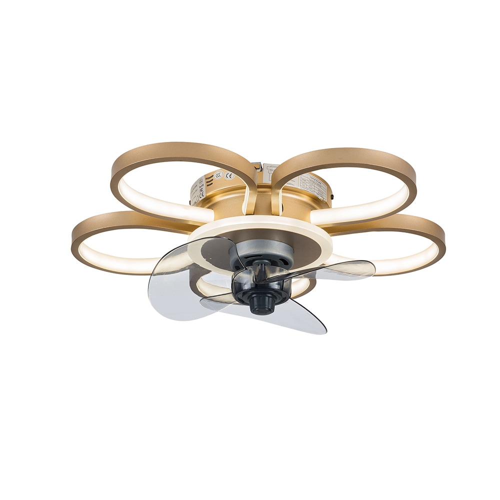 Oukaning HG-HCXLST-6389-US Ceiling-Fans - View #3