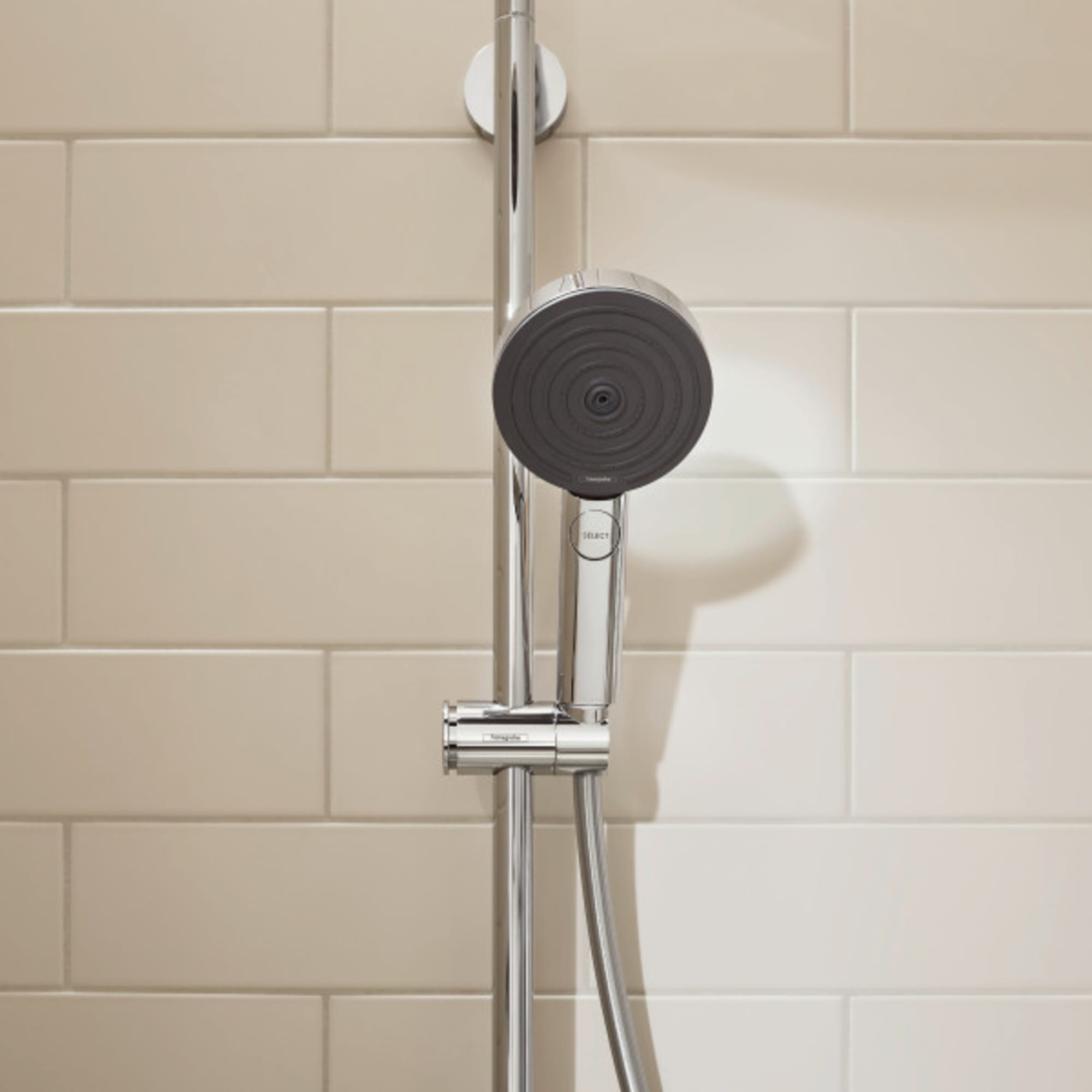 Hansgrohe 24161001 Shower-Accessories - View #3