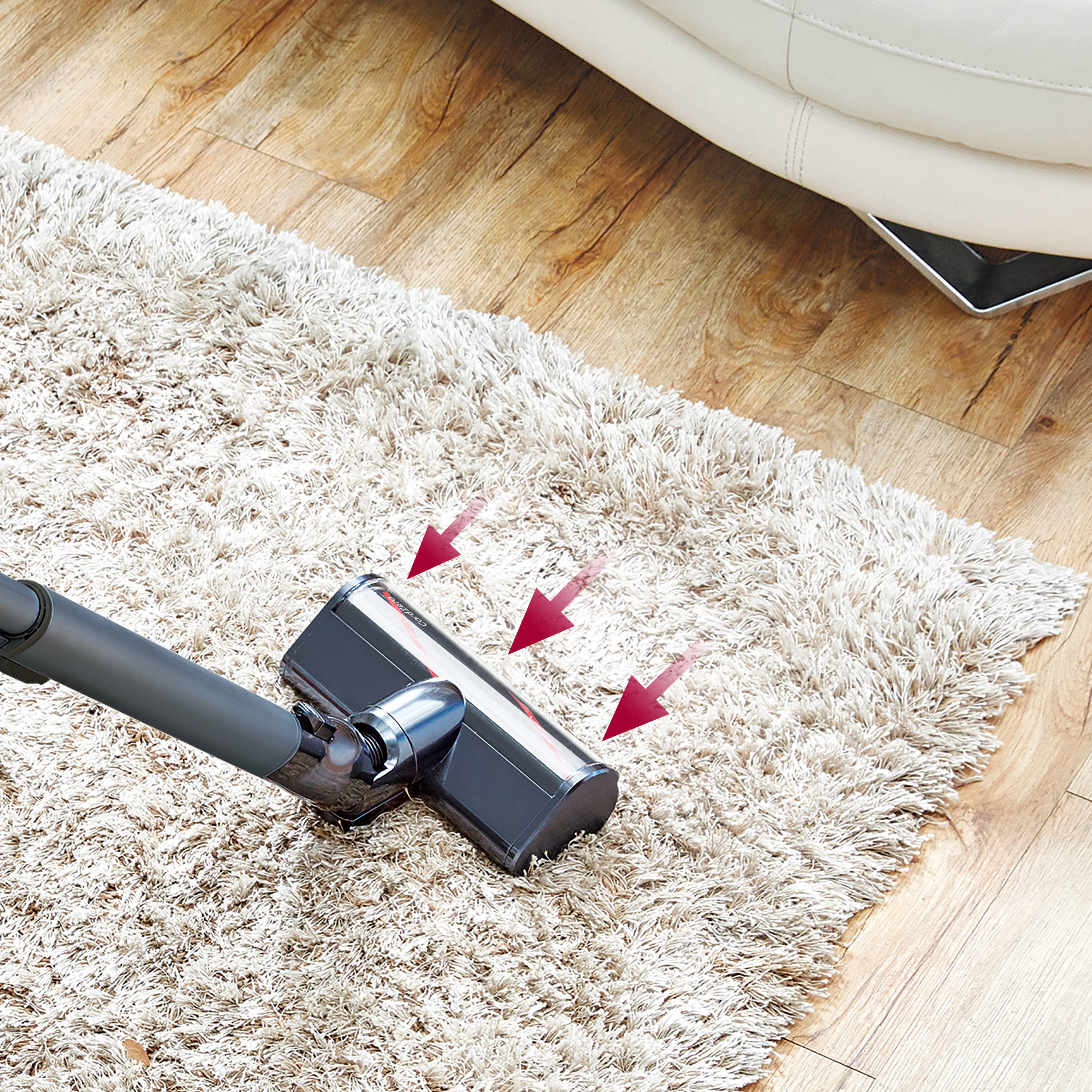 LG A907GMS Stick-Vacuums - View #8