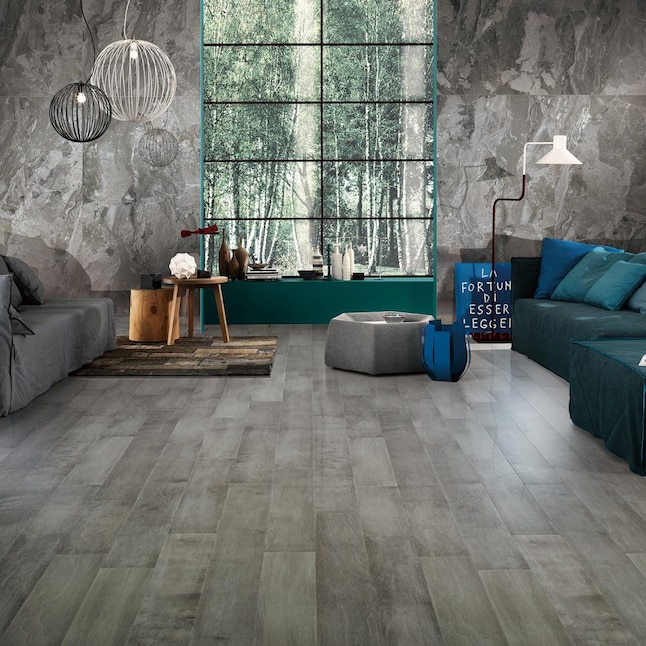 Style Selections Prefinished Gray Fog Birch Smooth/Traditional Engineered Hardwood Flooring Sample Style Selections Prefinished Gray Fog Birch Smooth/Traditional Engineered Hardwood Flooring Sample