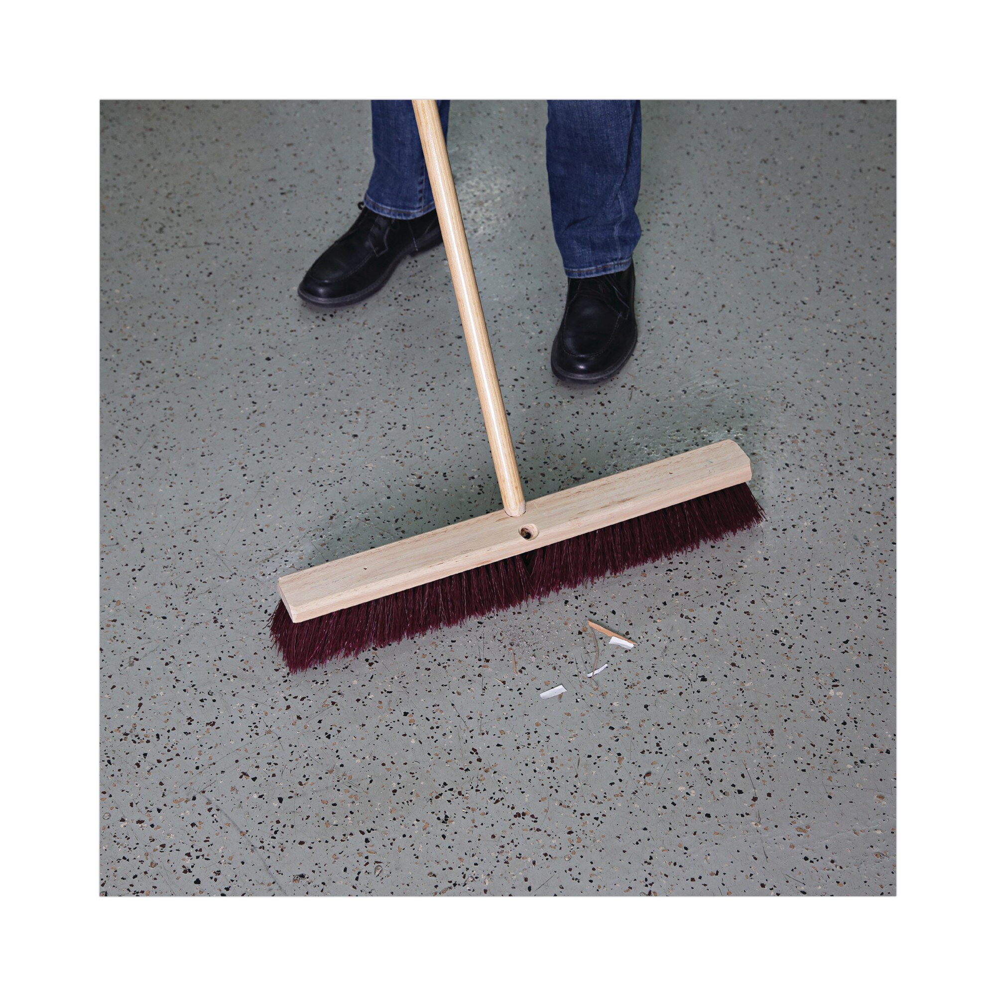 Boardwalk BWK20324 brooms - View #5