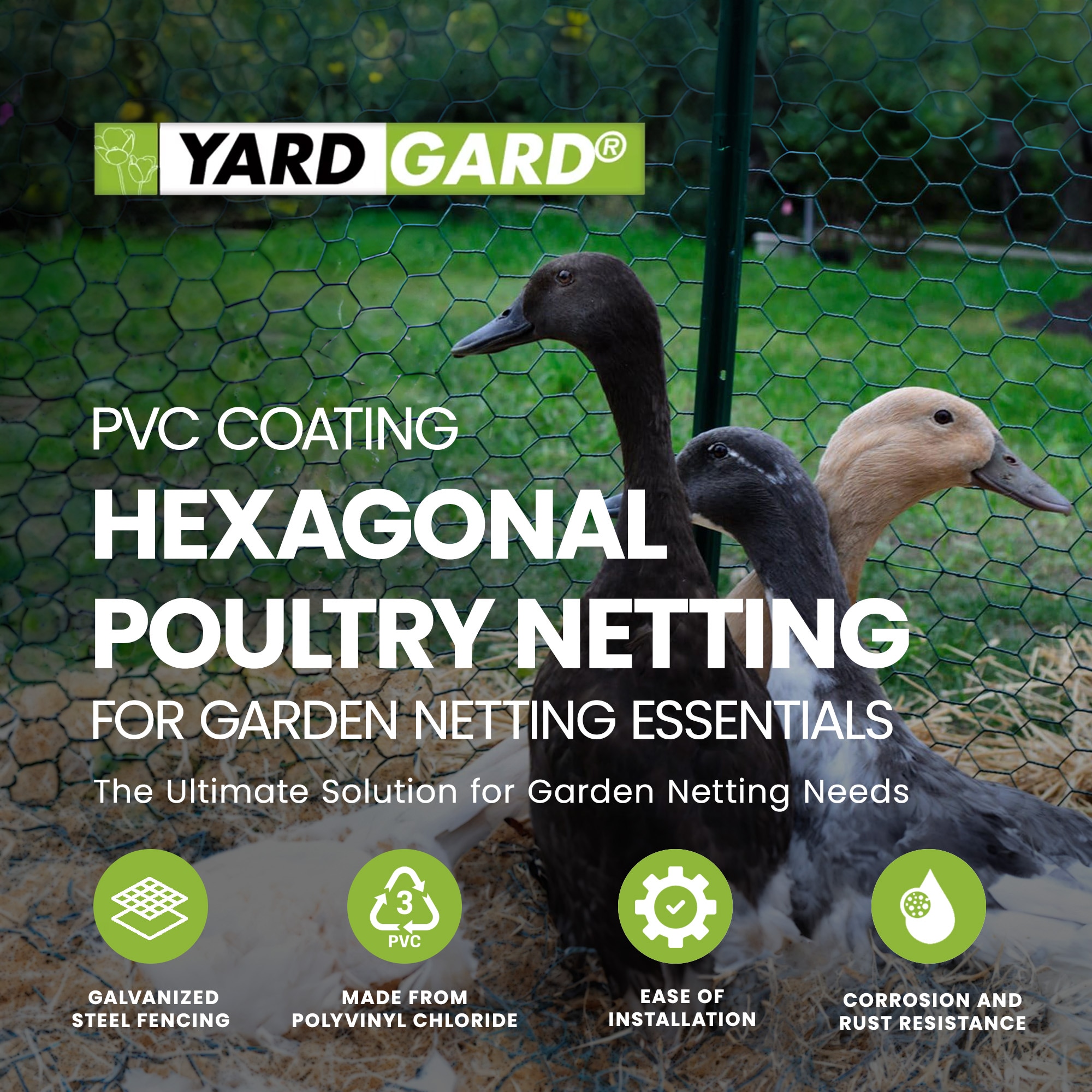Yard Gard 397414 Wireless-Pet-Fence - View #2
