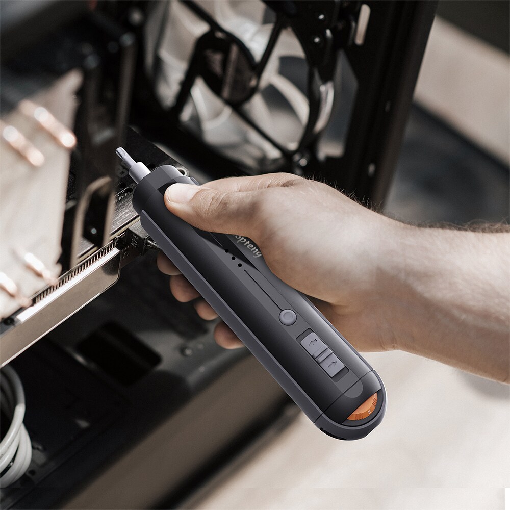 Topteng H029-A006-I Tool-Sets - View #7