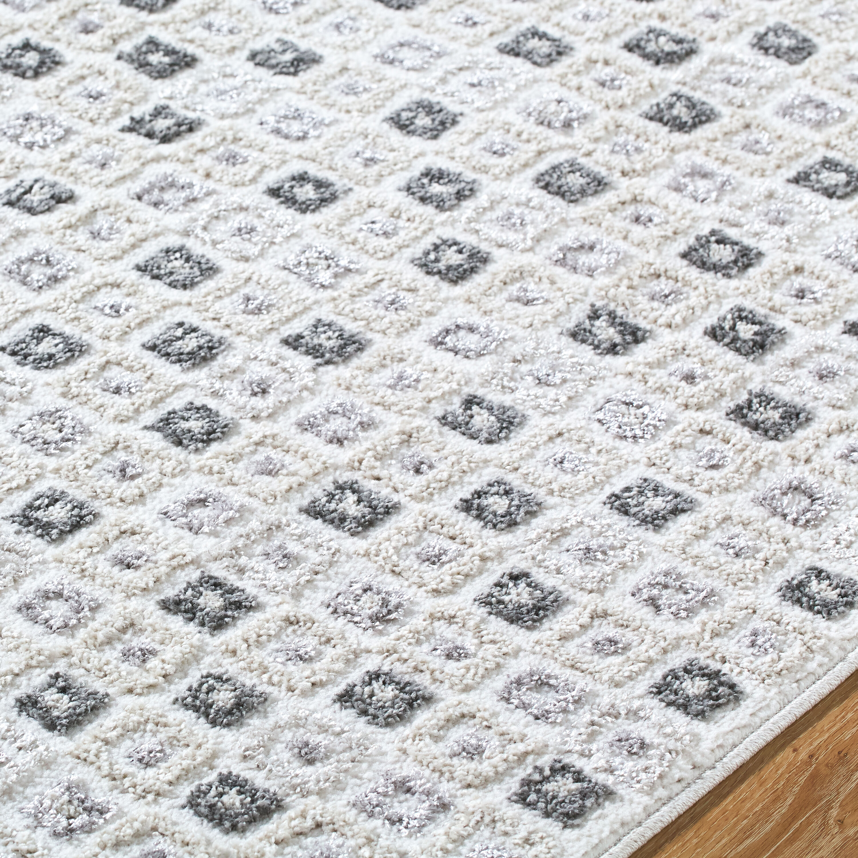 allen + roth 671170 rugs - View #3