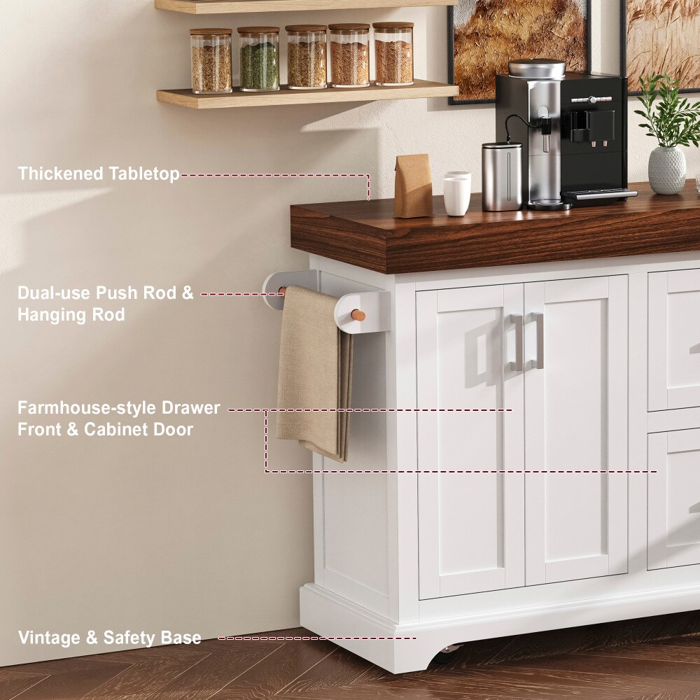CHITA AAA2333-20 Kitchen-Furniture - View #6