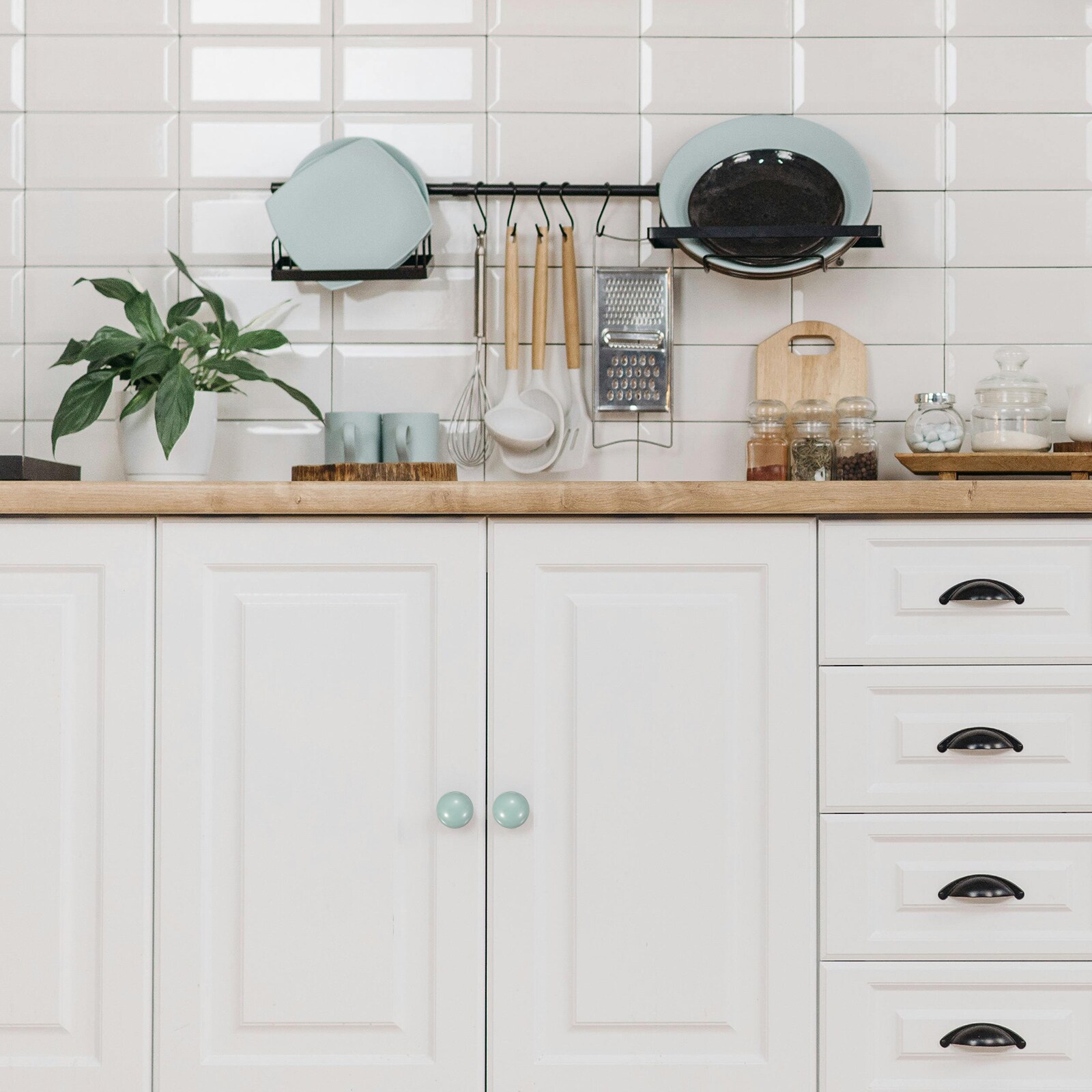 Unique Bargains S25093000UX4127 Cabinet-Knobs - View #6