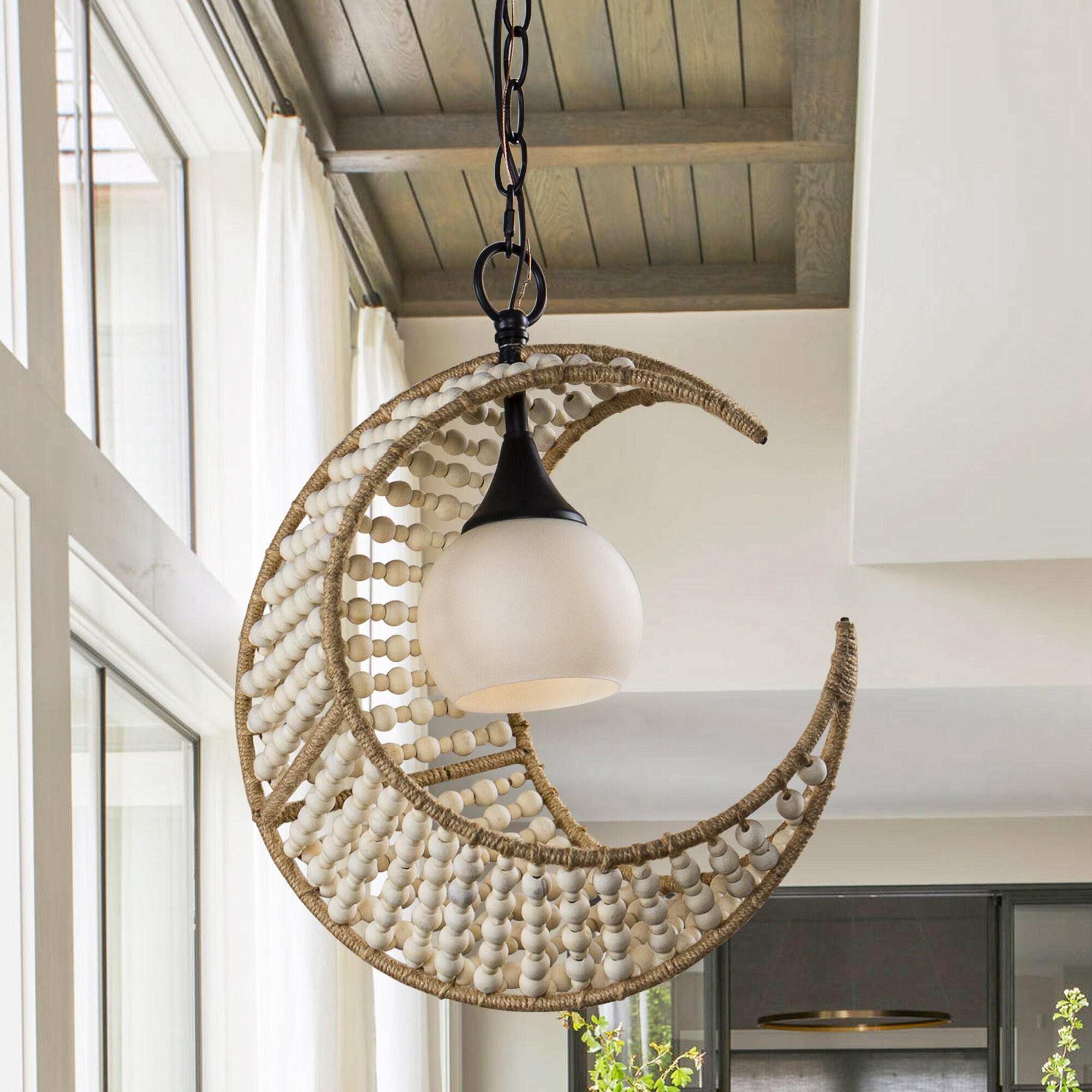 Parrot Uncle BBW9410-1 Pendant-Lights - View #7