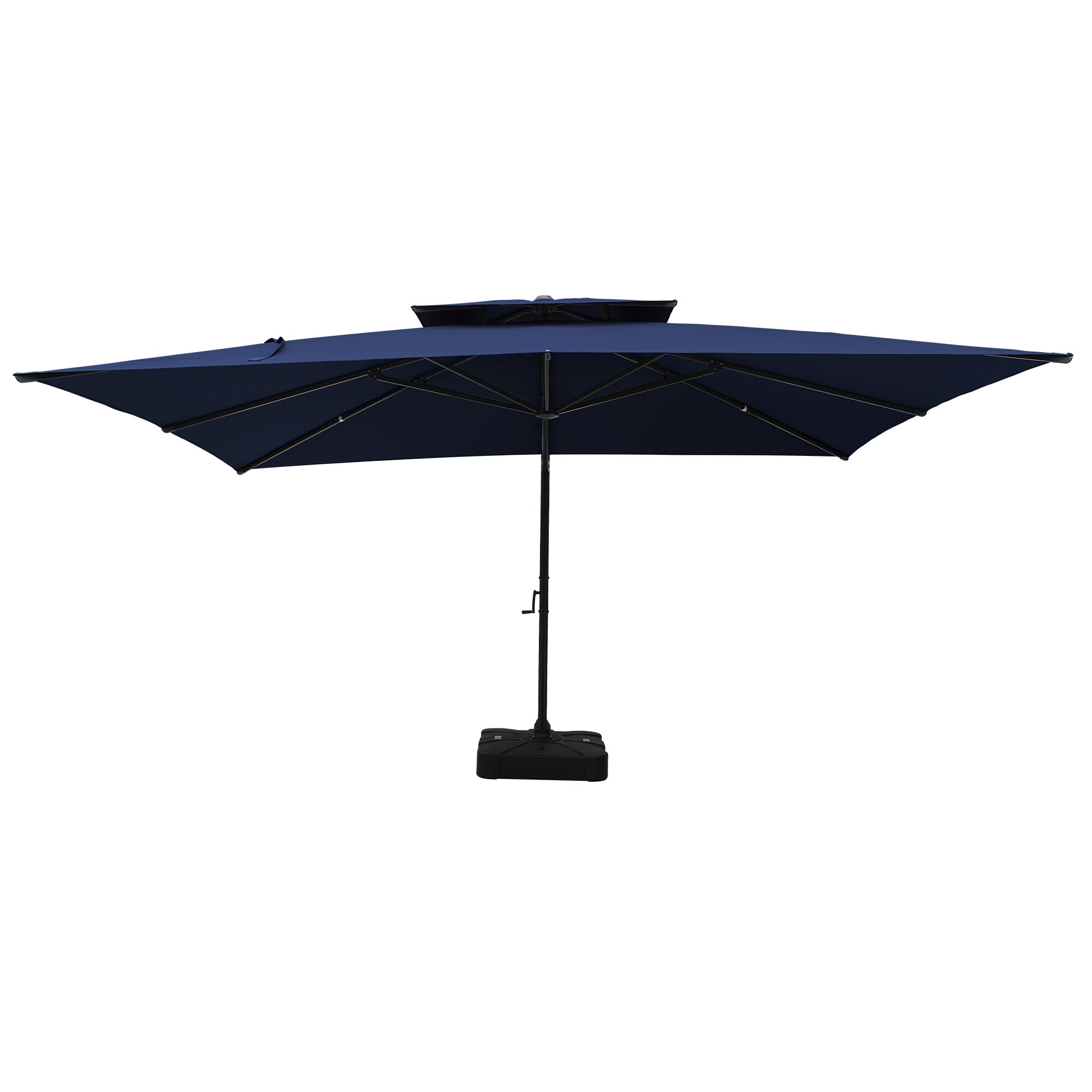 Mondawe MYD1010NVB Umbrellas-2 - View #2