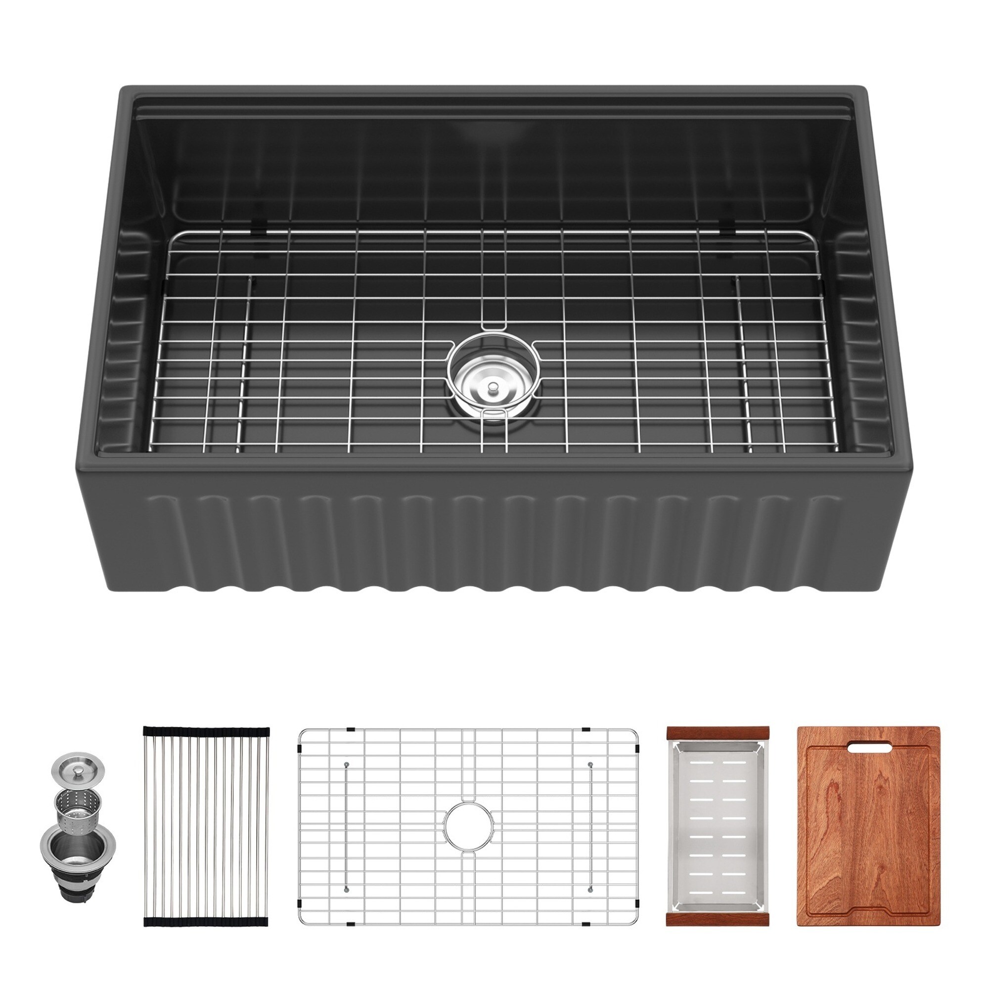 IAK ZYM102320 Kitchen-Sinks - View #6