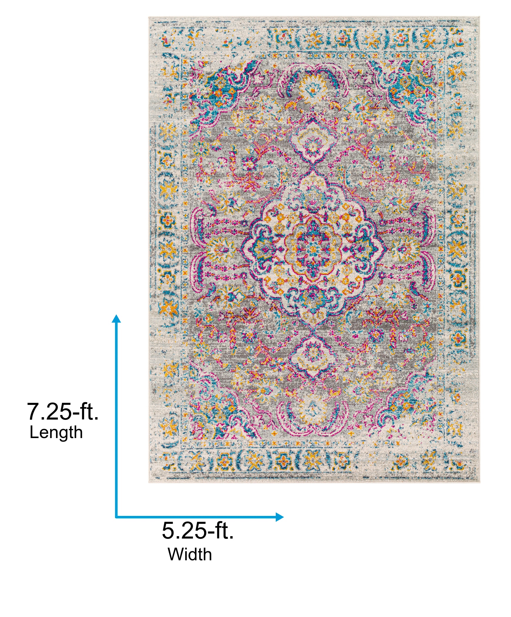 Artistic Weavers HAP1135-5373 rugs - View #6