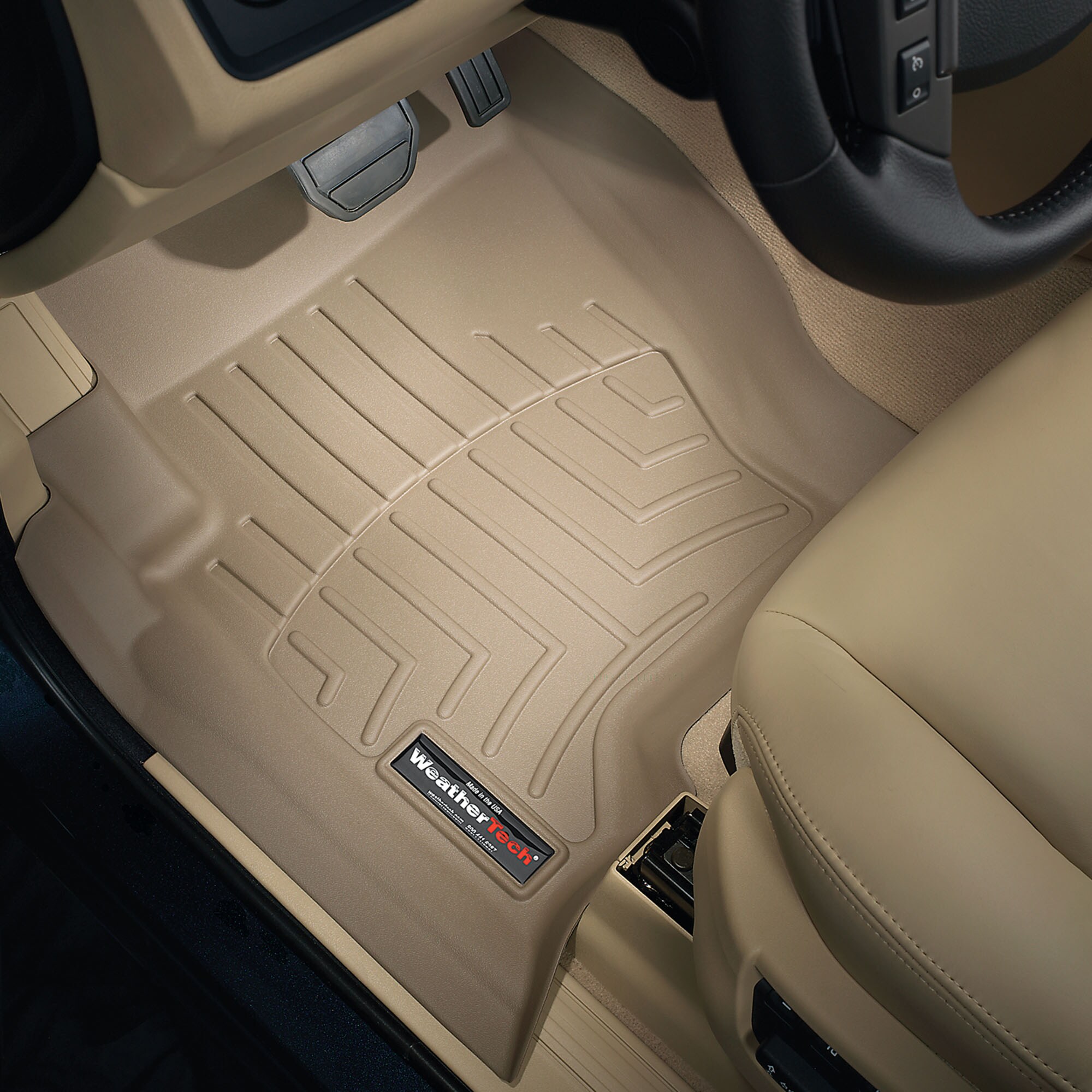 WeatherTech 450461 Interior-Car-Acc - View #2