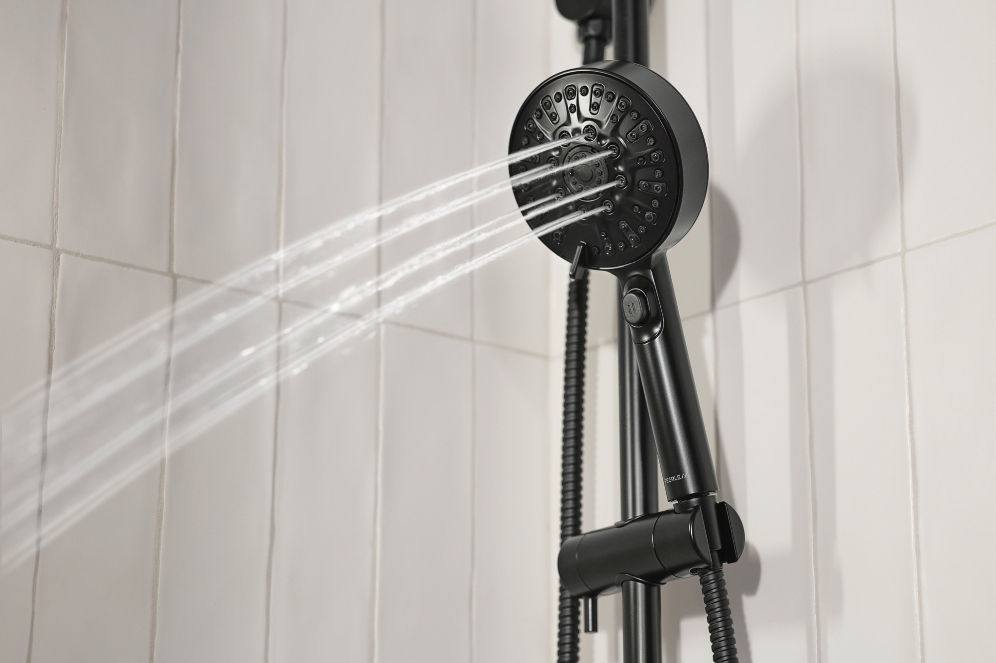 Peerless P62447-BL Tub-Shower-Faucets - View #5
