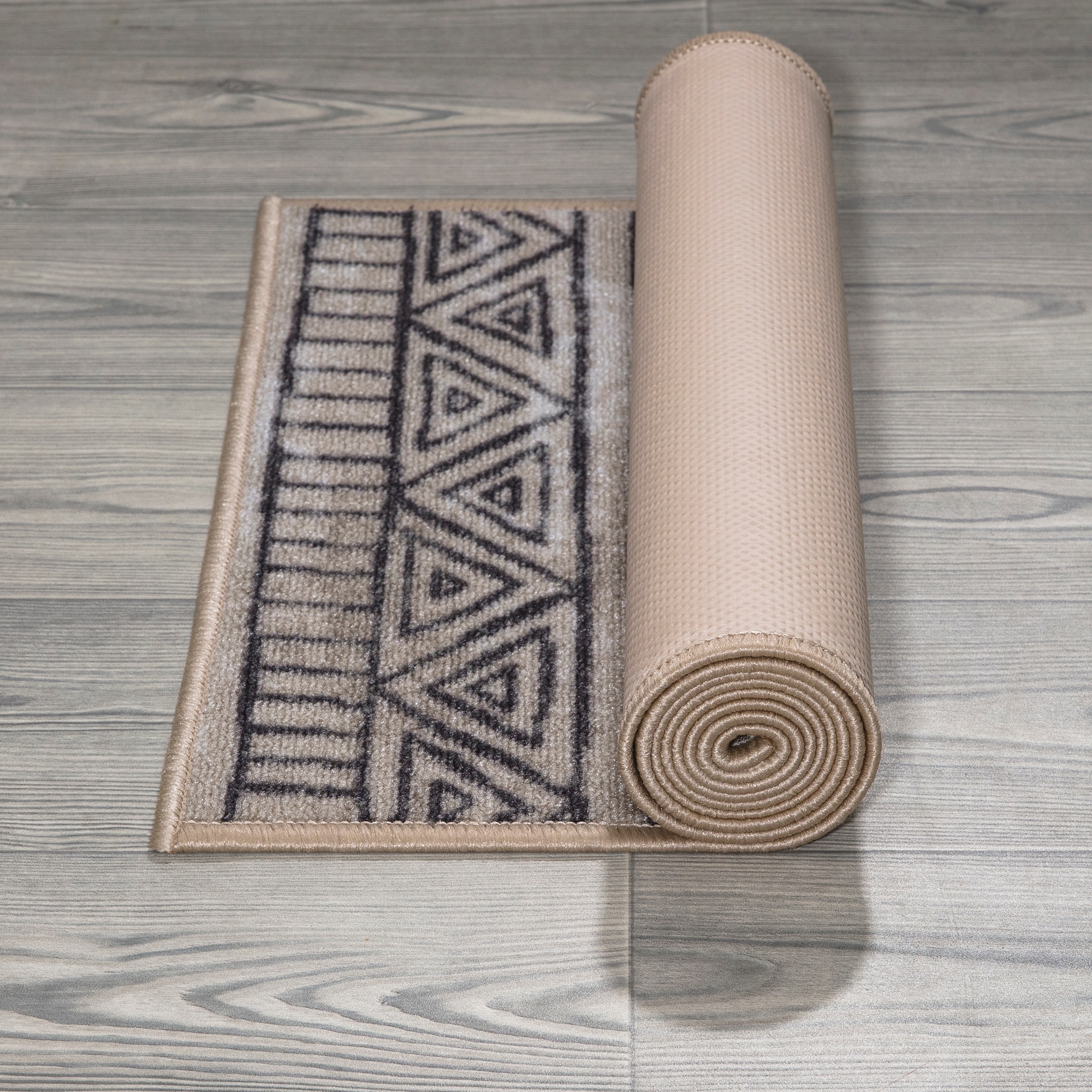 Ottomanson CLS8701-20X59 rugs - View #3