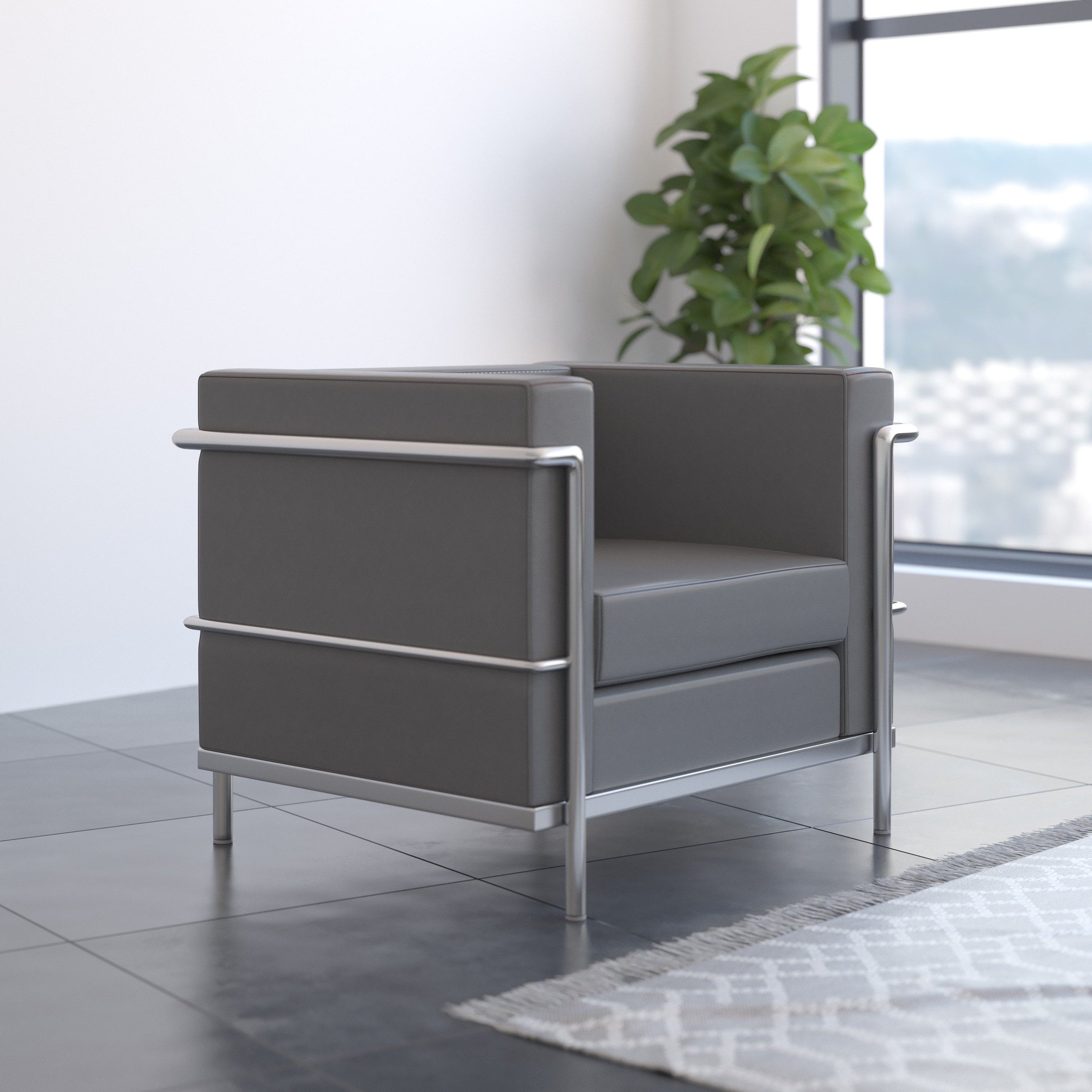 Flash Furniture 889142923886 chairs - View #3