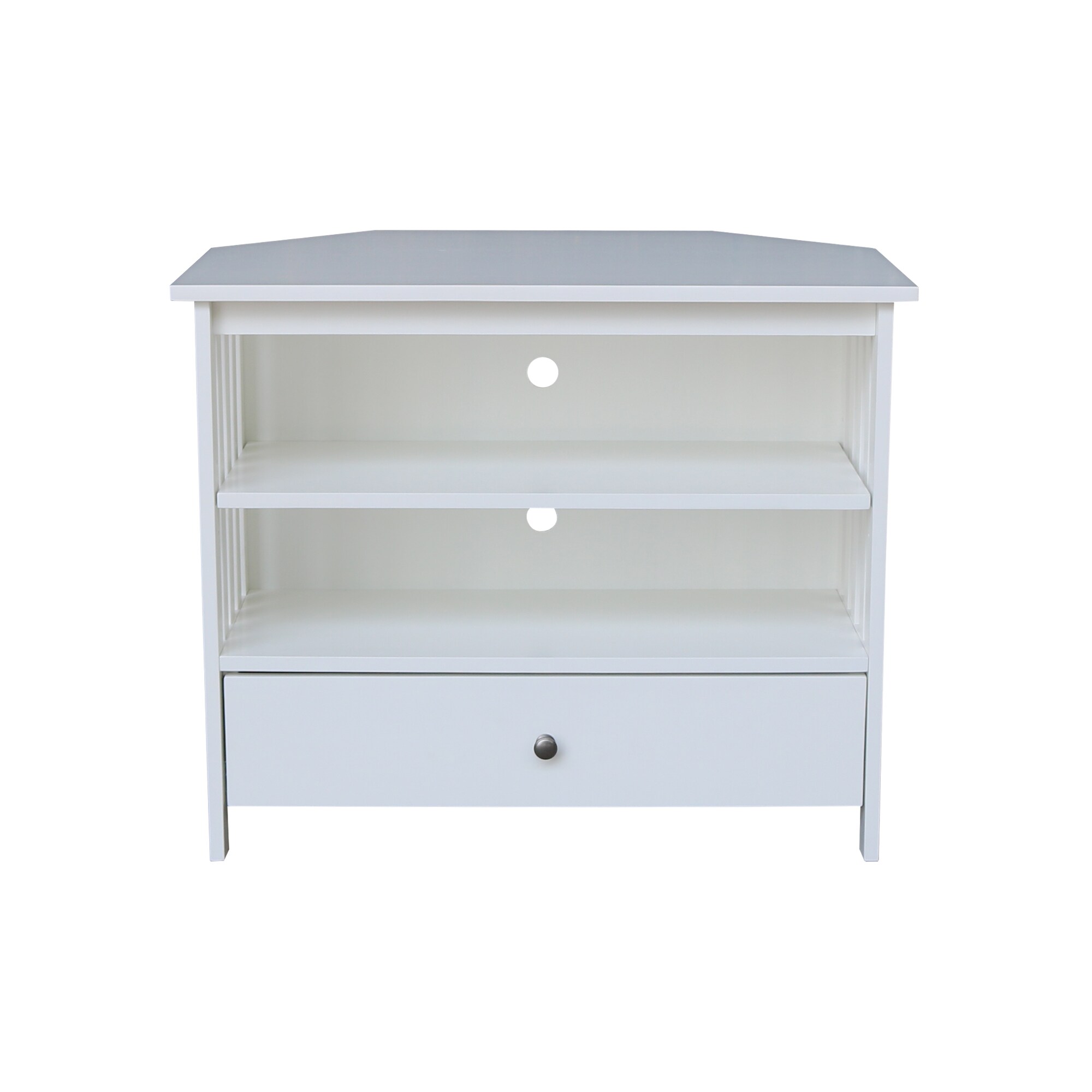 International Concepts TV08-27 Tv-Stands - View #3