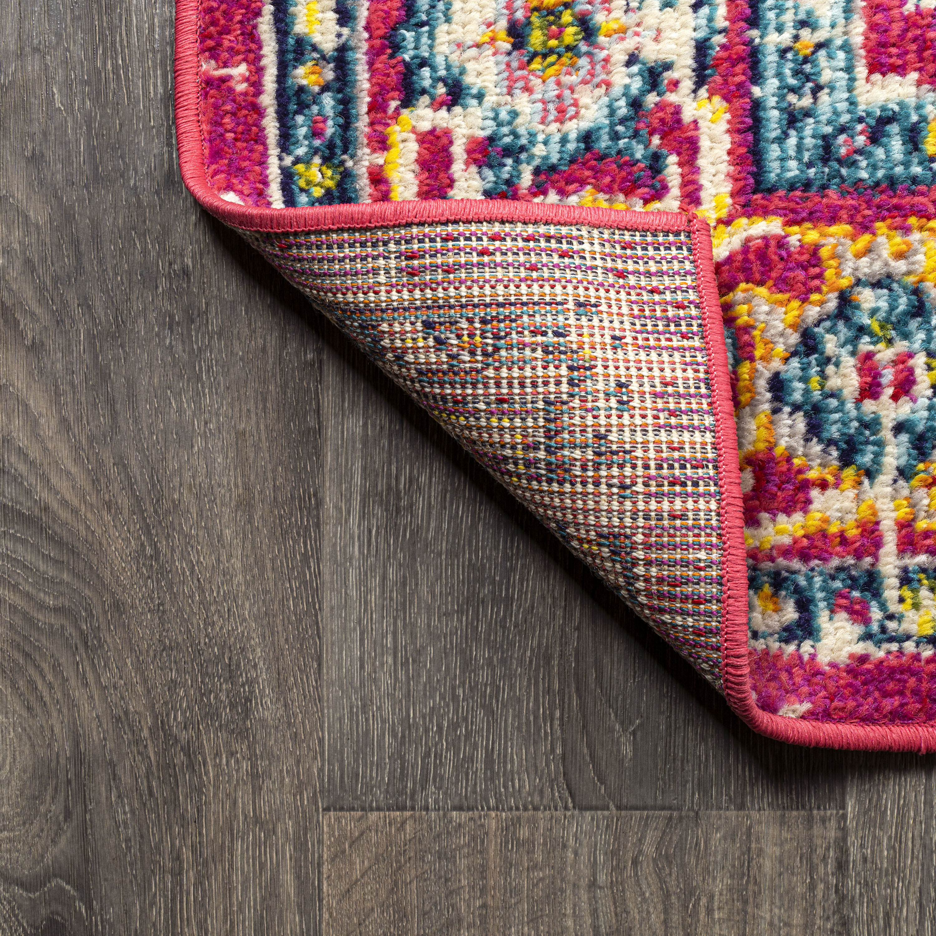 JONATHAN  Y MDP207C-5 rugs - View #7