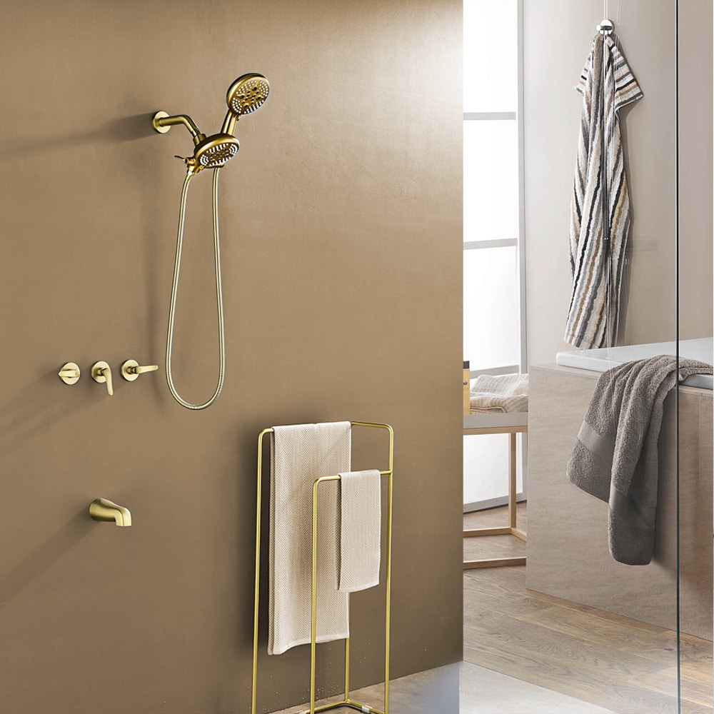 Nestfair SMD062G Tub-Shower-Faucets - View #8