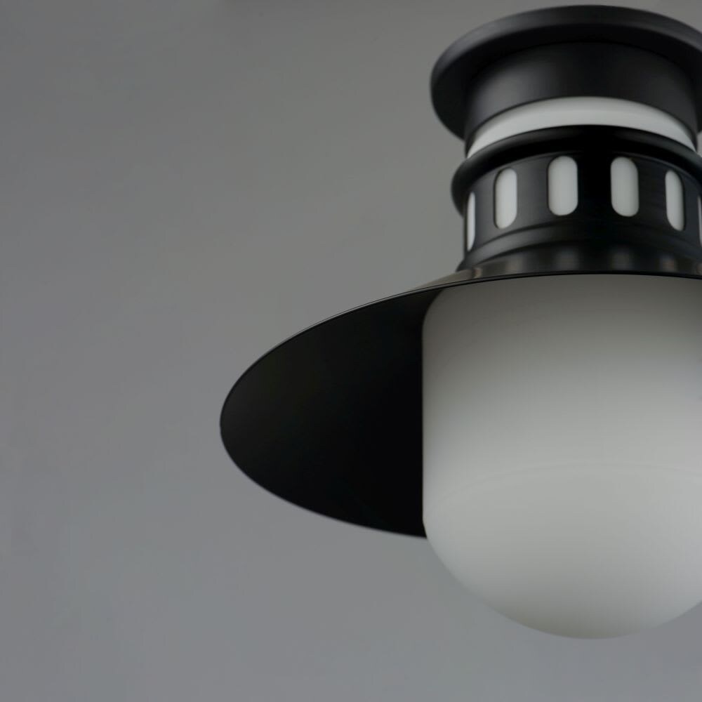 Maxim Lighting A-MX-35120SWBK flushmounts - View #3