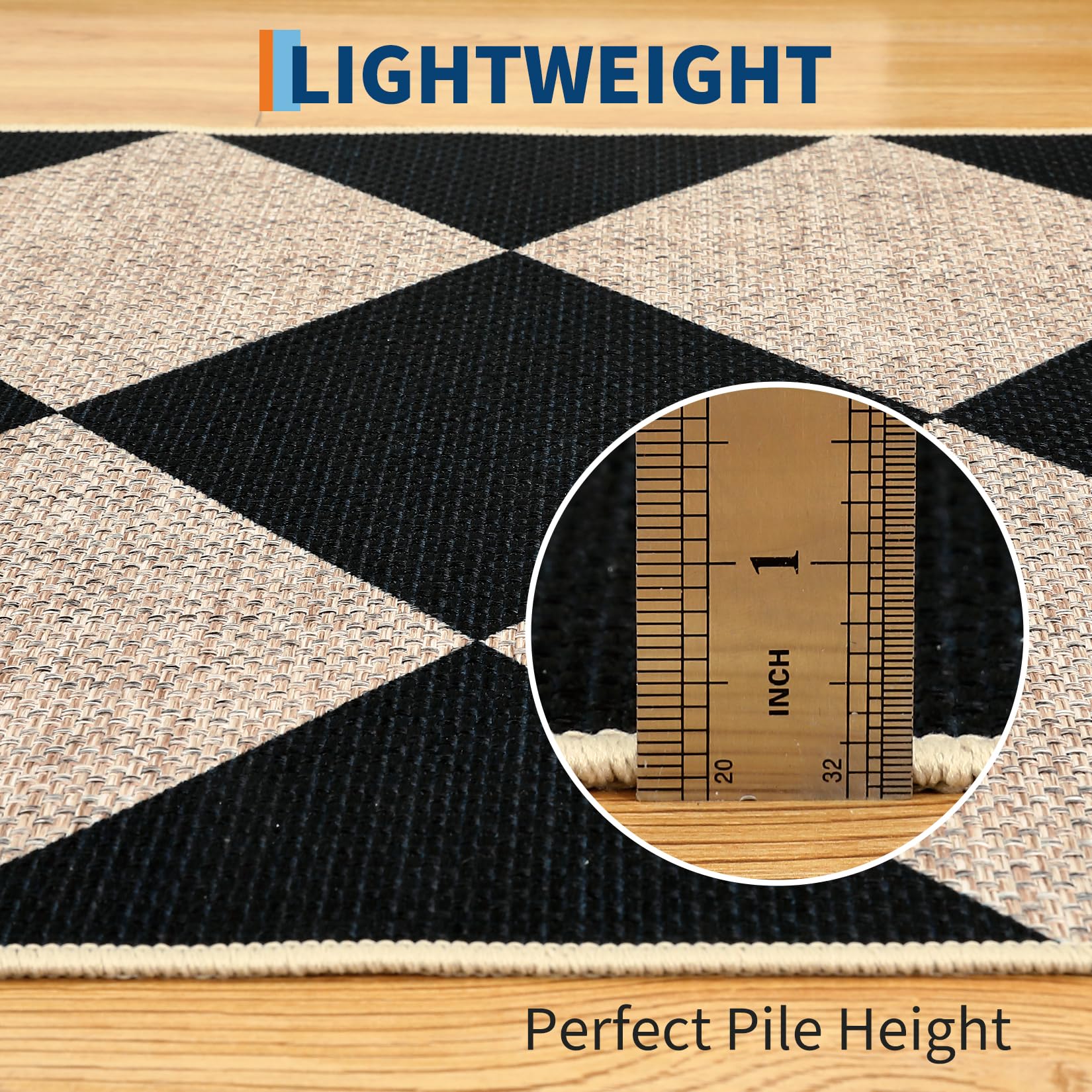 GarveeLife DKDT260538 rugs - View #6
