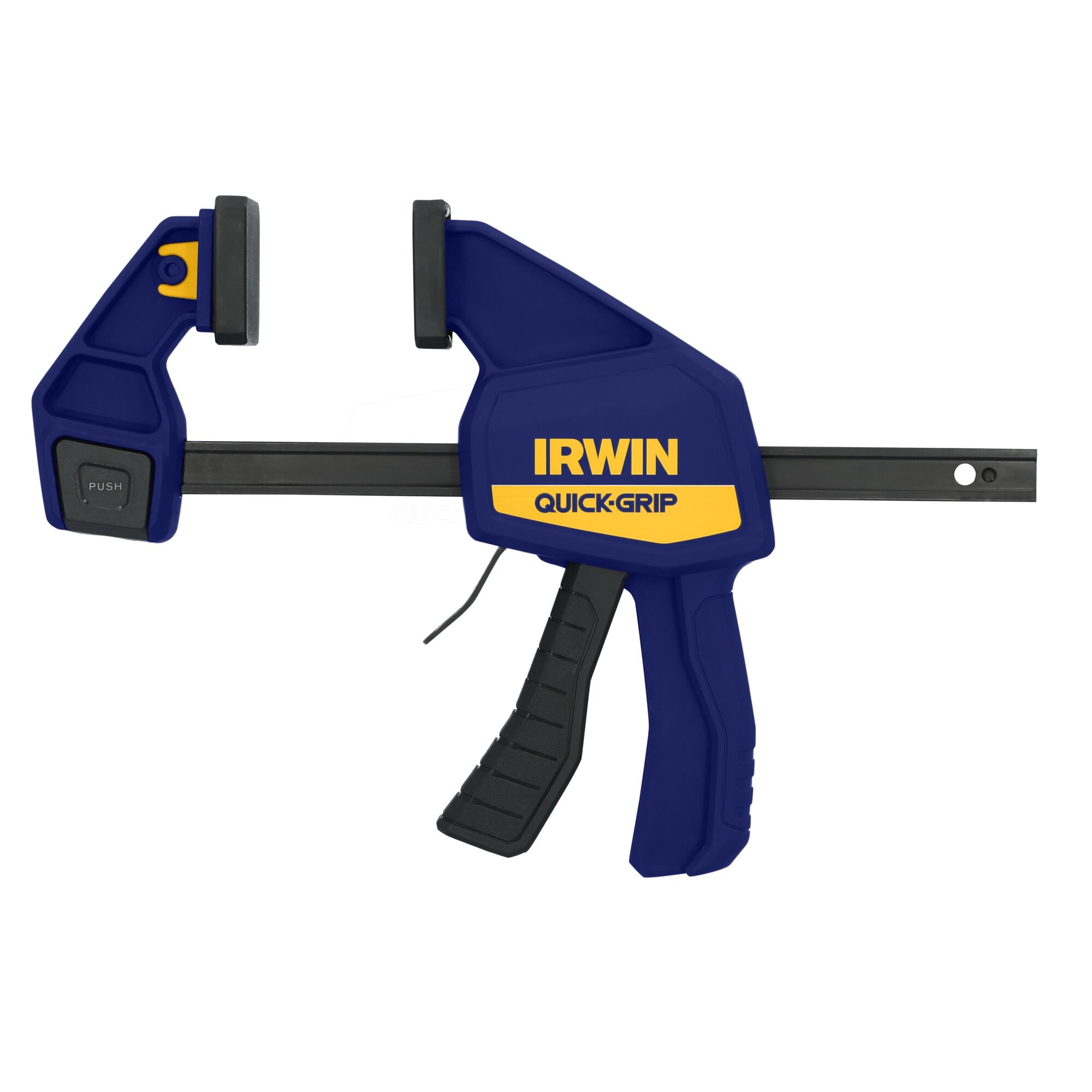 IRWIN QUICK-GRIP Clamp 1964717 At Lowes.com