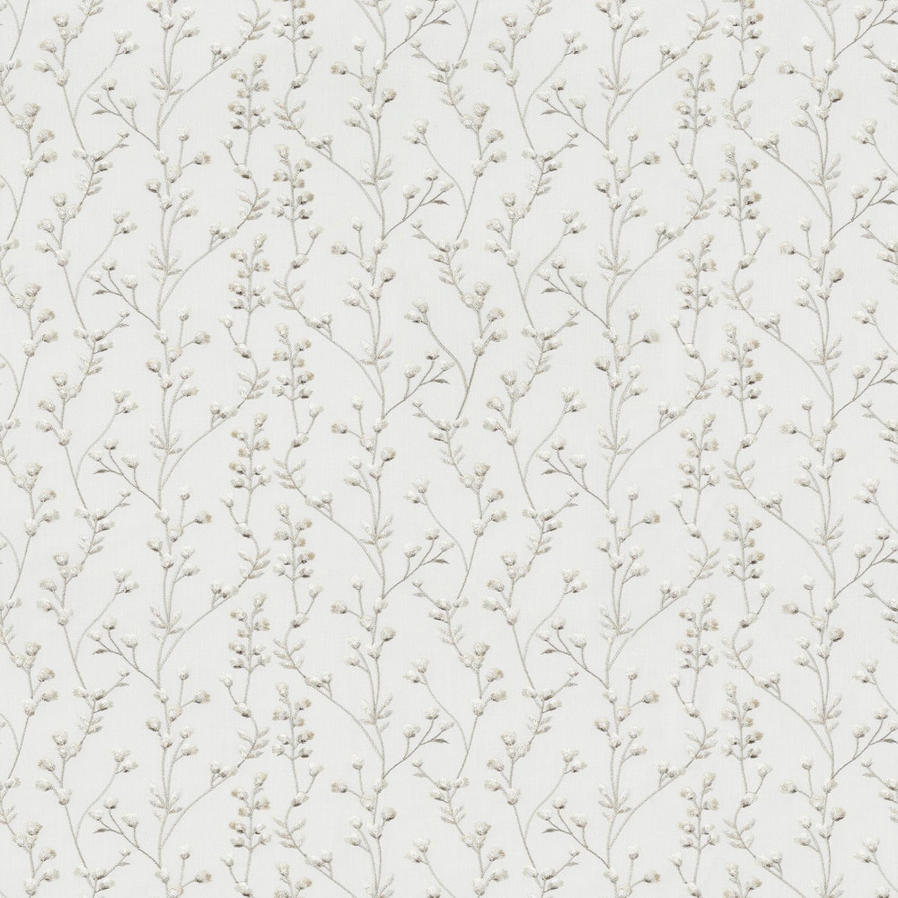 Bali 17B-8901 Crescent Moss Laurel Green Light filtering Cotton Roman shade swatch
