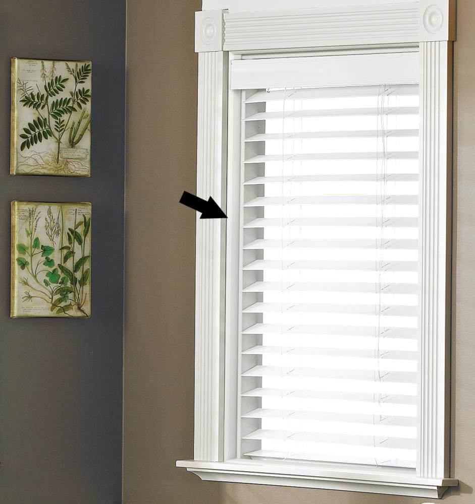 Inteplast Group Building Products 59460700032 Window-Door-Casings - View #2