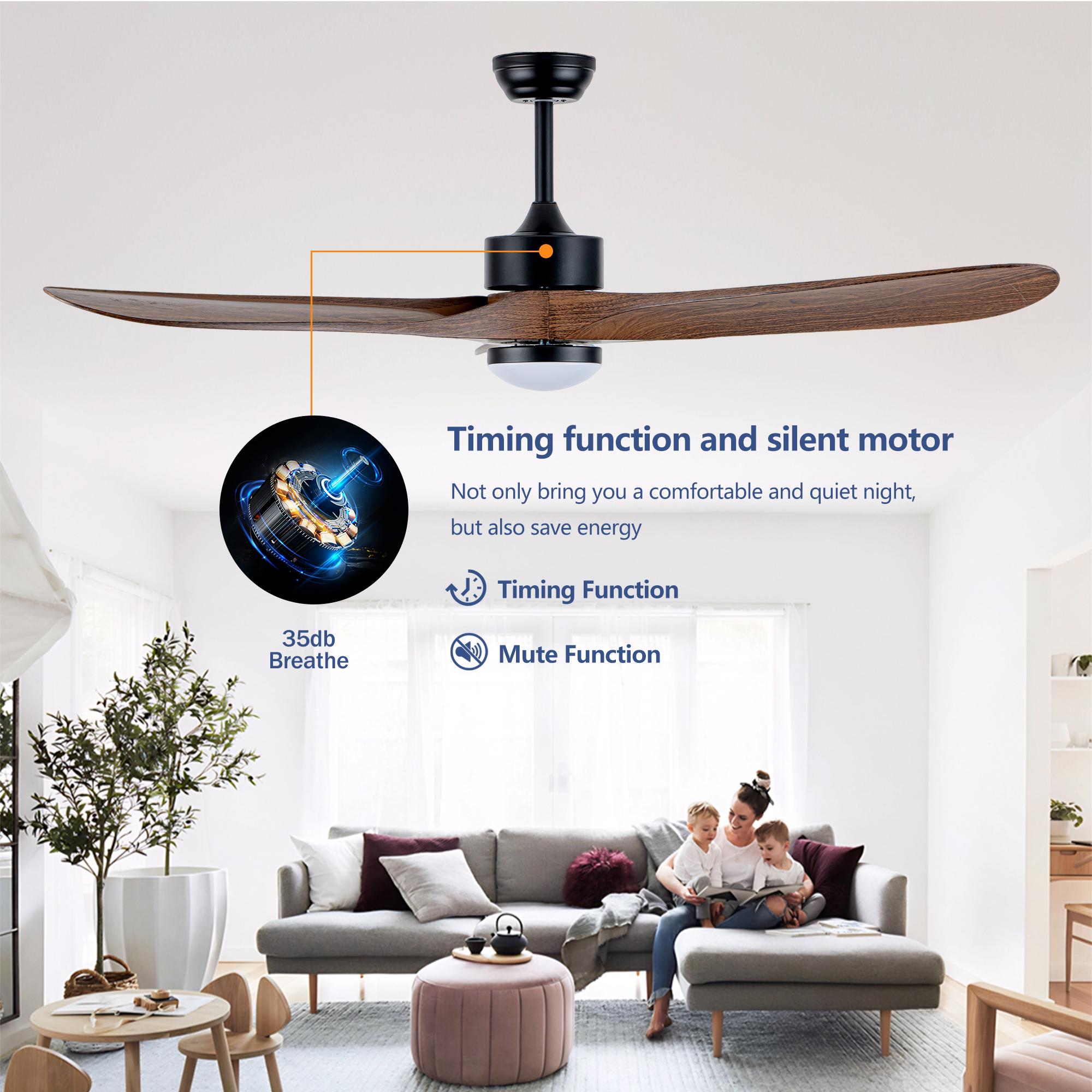 Bayfeve BF-395465-MP Ceiling-Fans - View #9