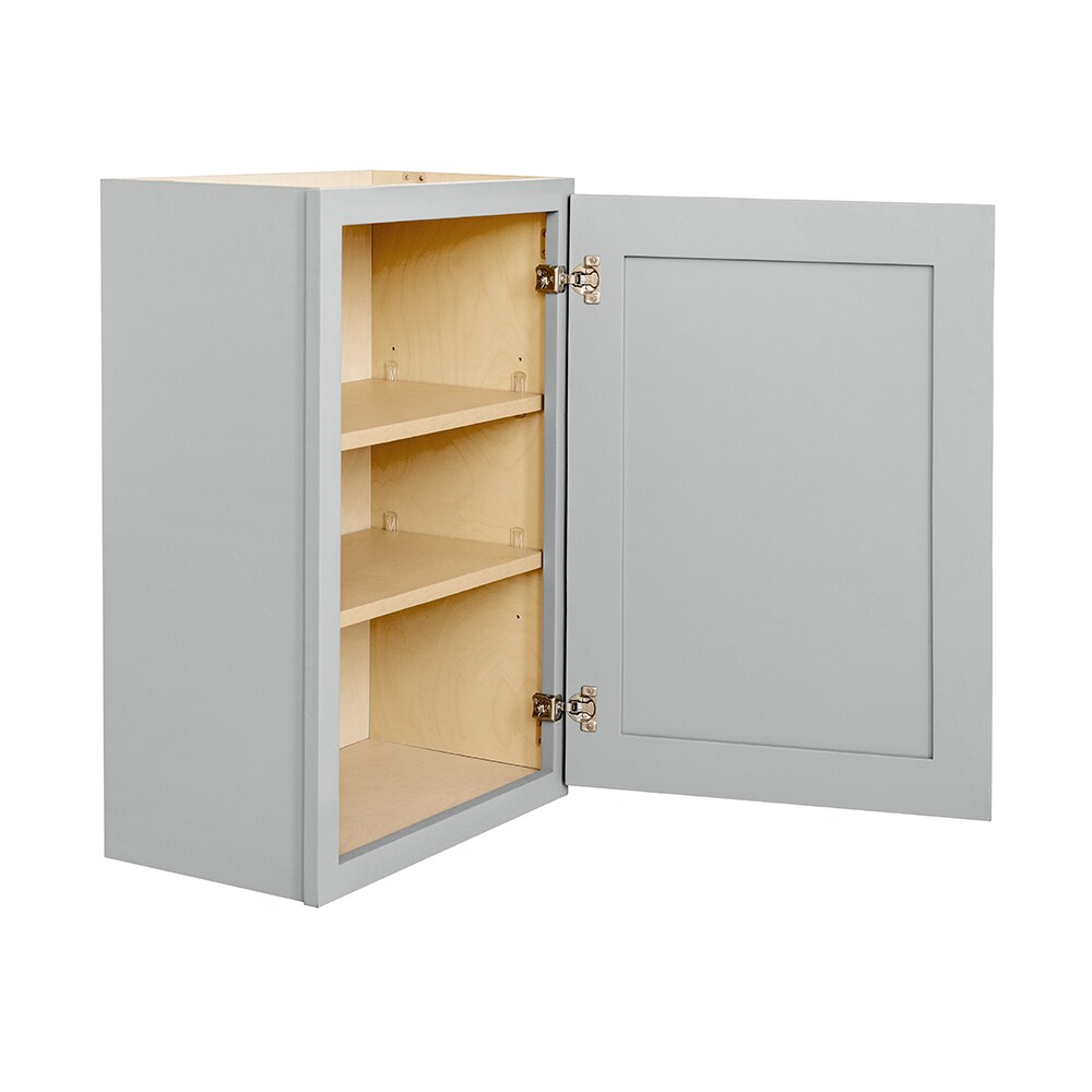 RELIABILT LS-SG-W1830R Cabinets-Kitchen - View #4