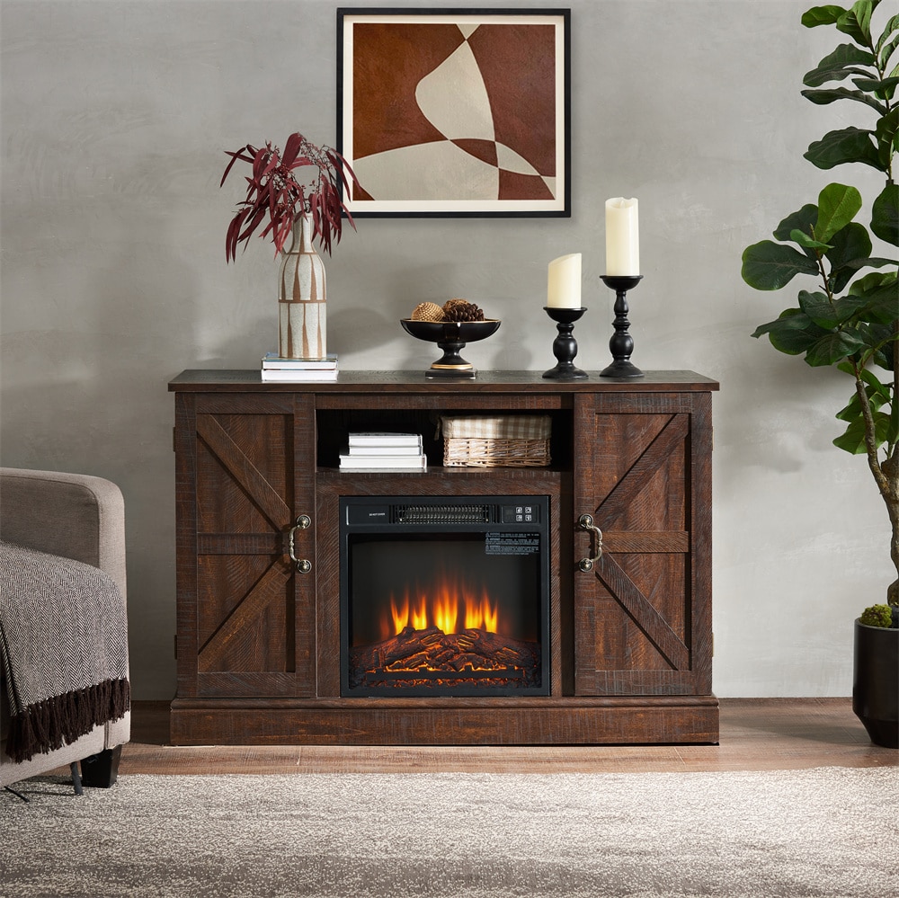 BABOOM BOM-49US-C-CO Electric-Fireplaces - View #9