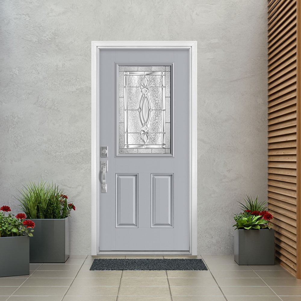Masonite 3422006 Entry-Doors - View #2