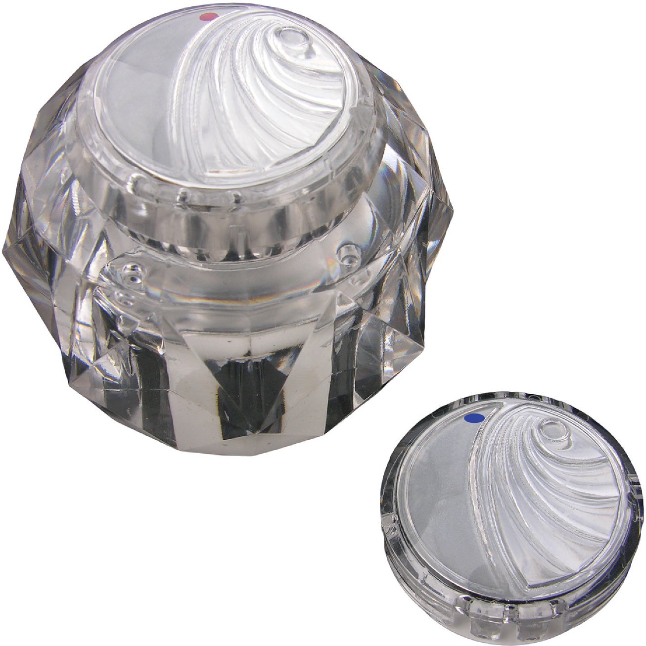 LASCO HC-169A Bathtub-Handles - View #3