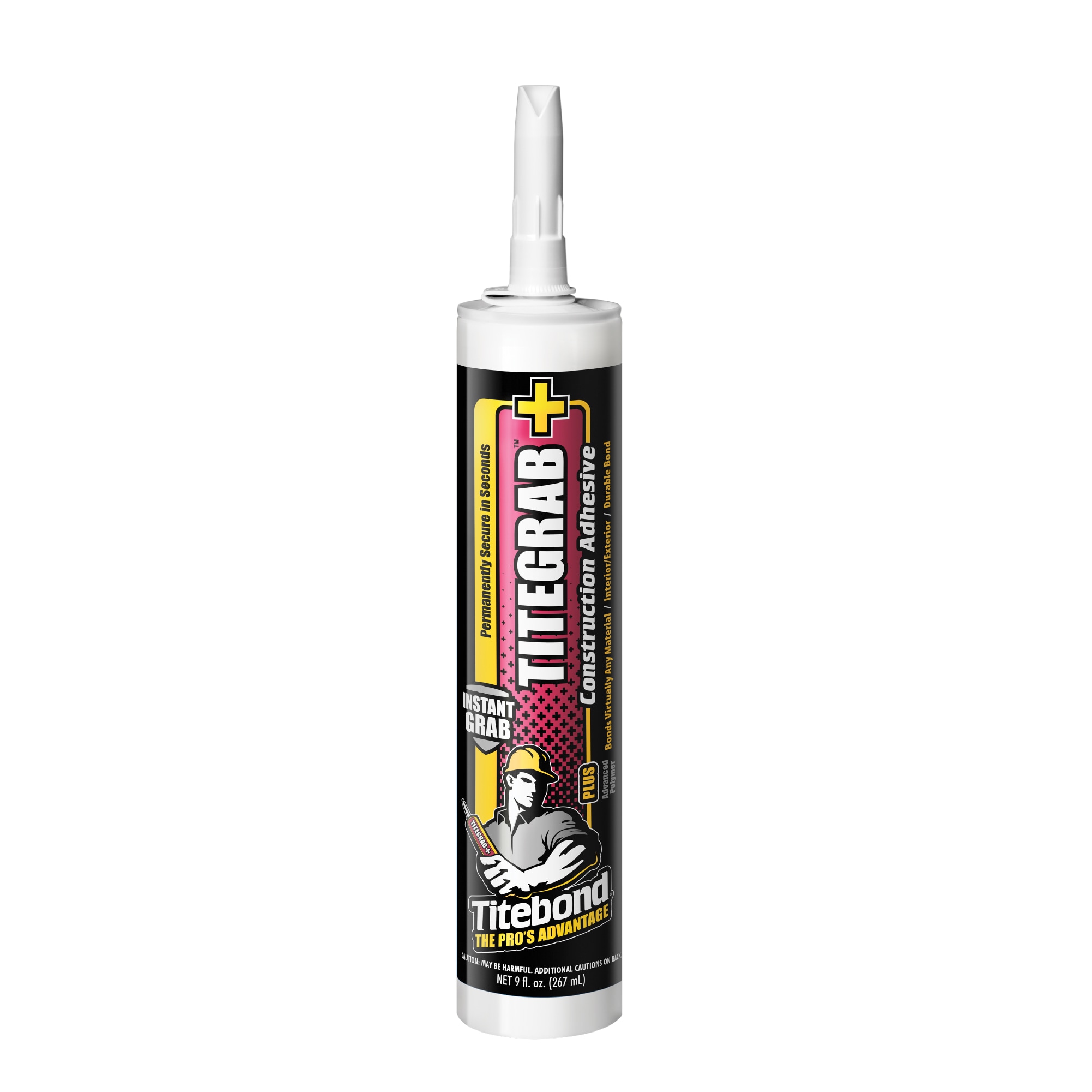 Titebond 6701CP Construction-Adhesive - View #2