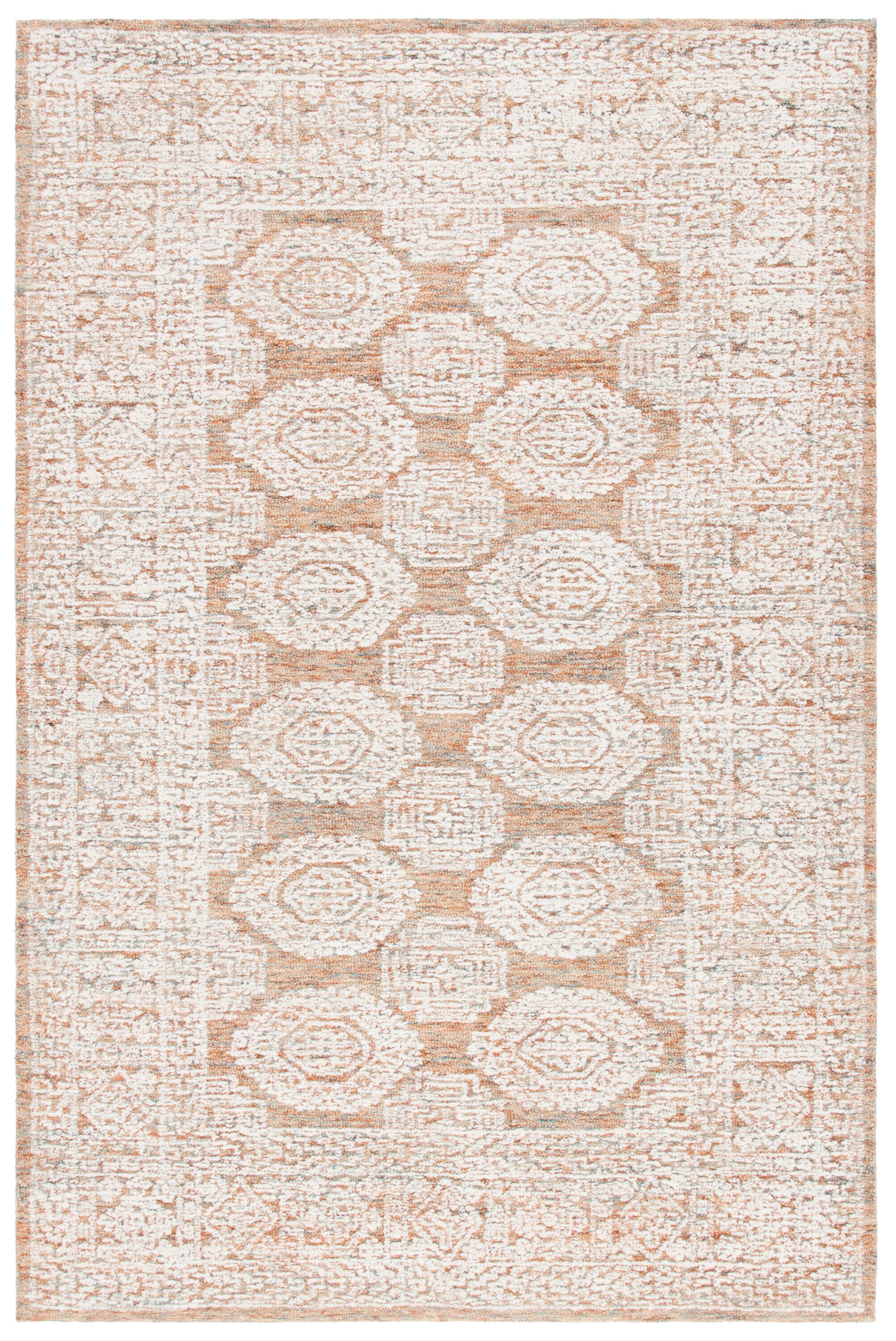 Safavieh MET803P-5 rugs - View #2