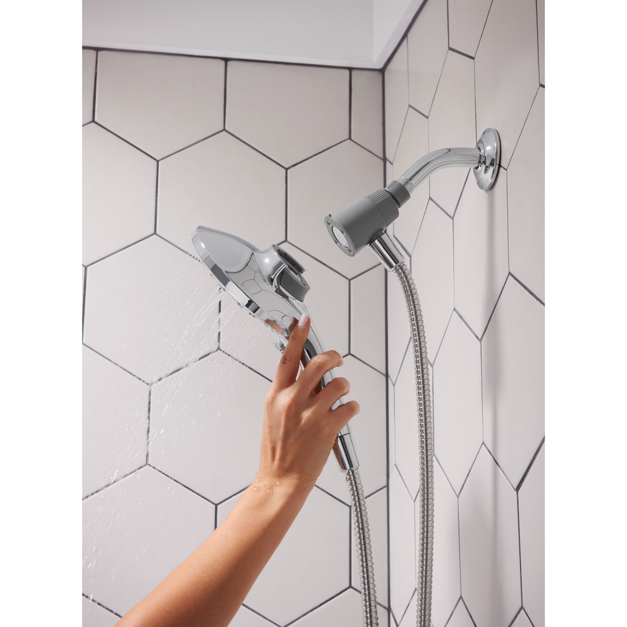 Moen 26115 Tub-Shower-Faucets - View #8