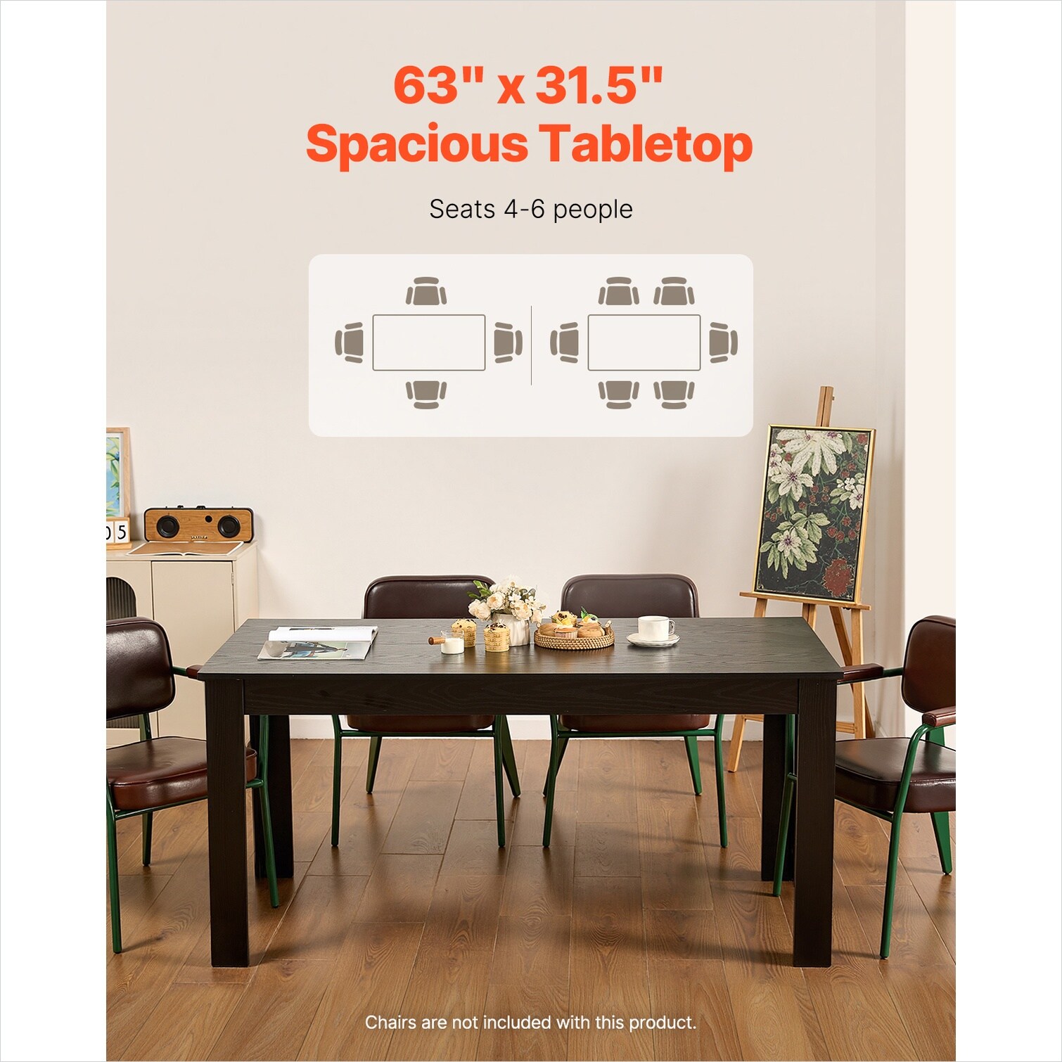 chillscreamni 13Y4P75ES8QH Dining-Tables - View #4