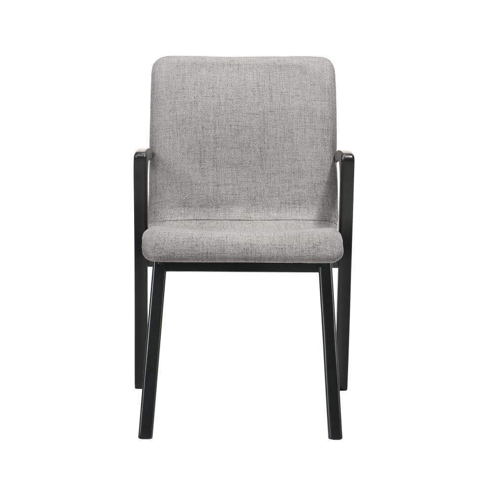 Armen Living SETVEDIBLK5A Dining-Sets - View #3