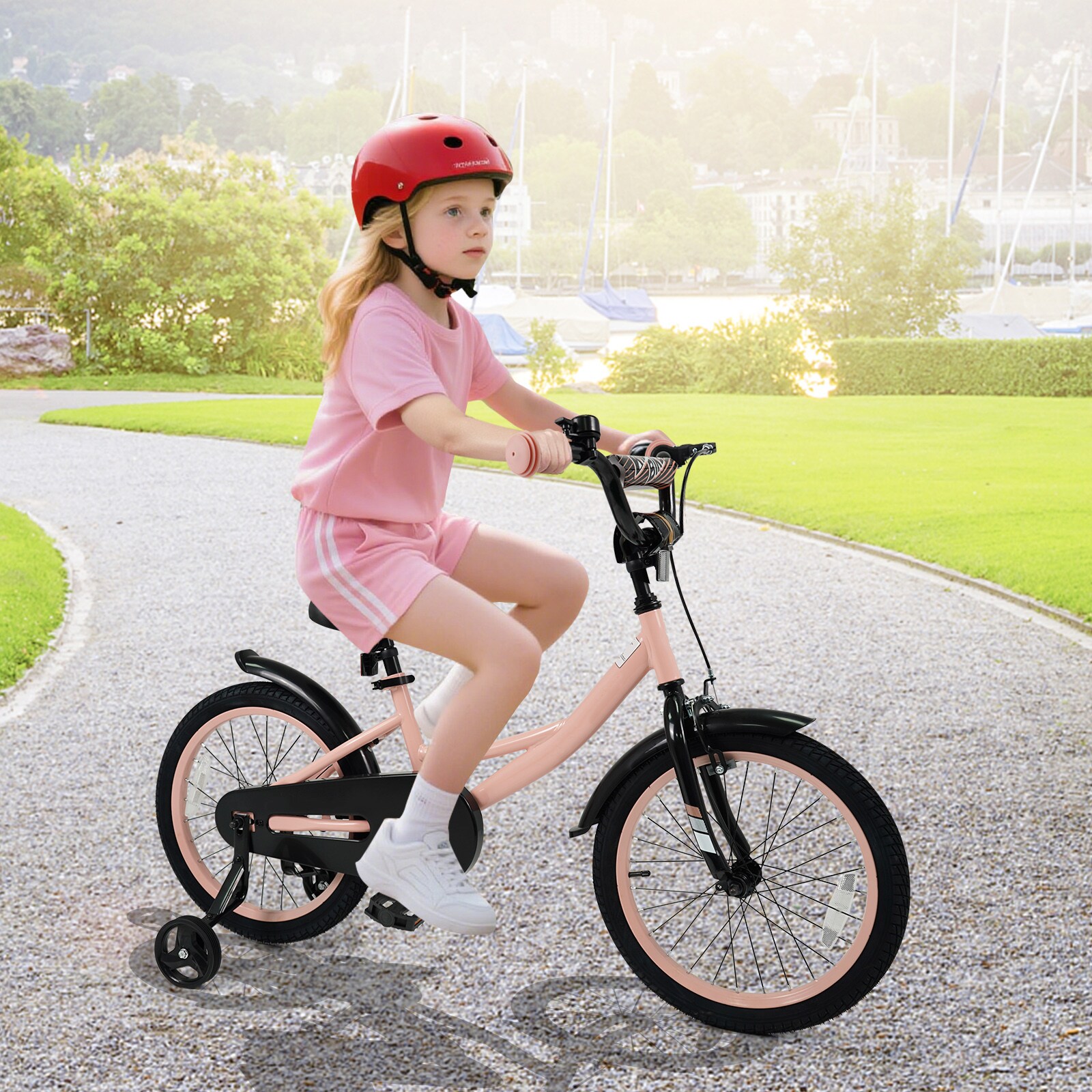 Slickblue D-CO-81-IP25201ST bikes - View #2