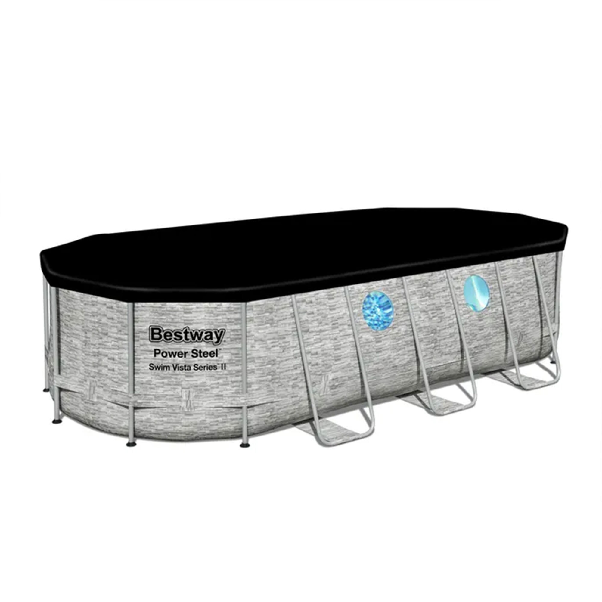 Bestway 254273 Above-Ground-Pools - View #11