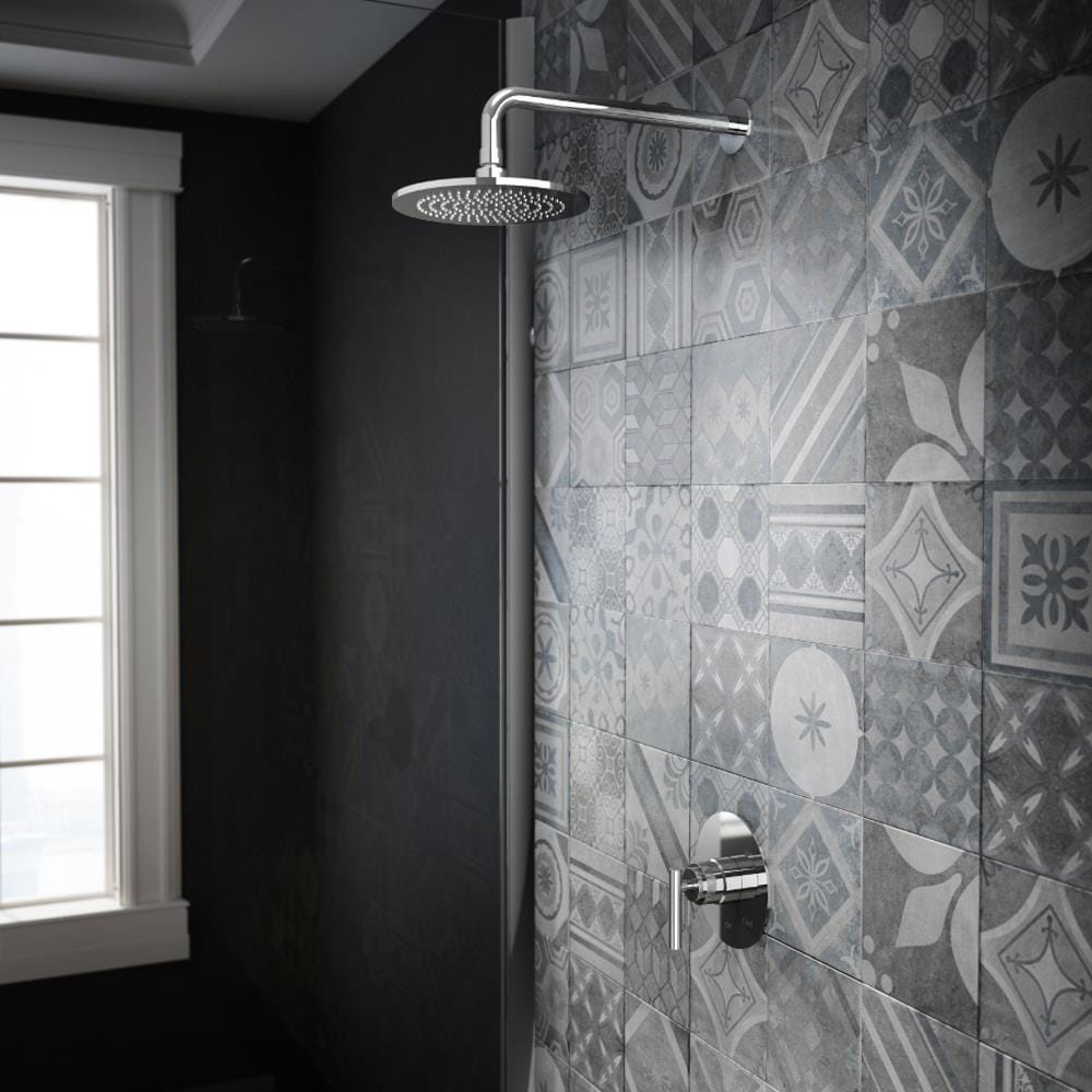 Jacuzzi MX86827 Tub-Shower-Faucets - View #2