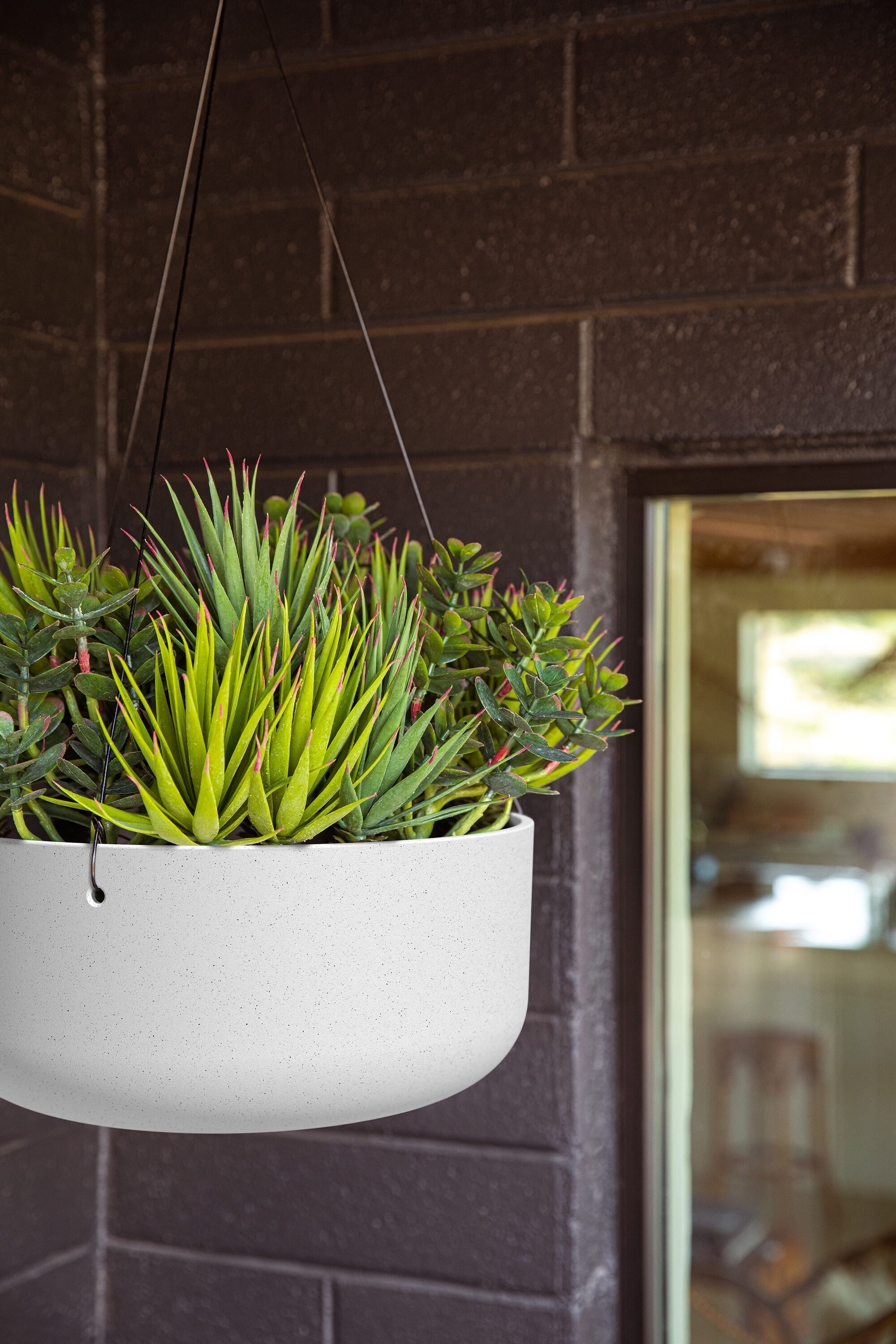 Veradek KNBVHG14W-2PK Planter-Window-Box - View #4