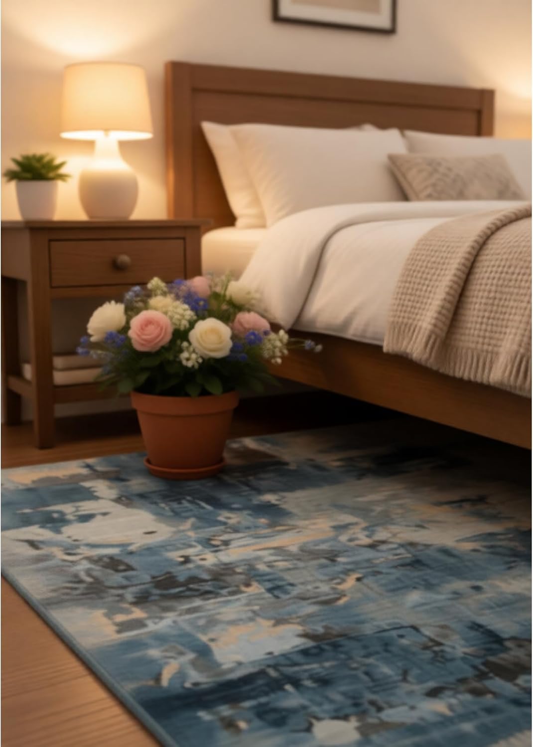 Garvee CBV-3QFWR60A0-HAE rugs - View #3