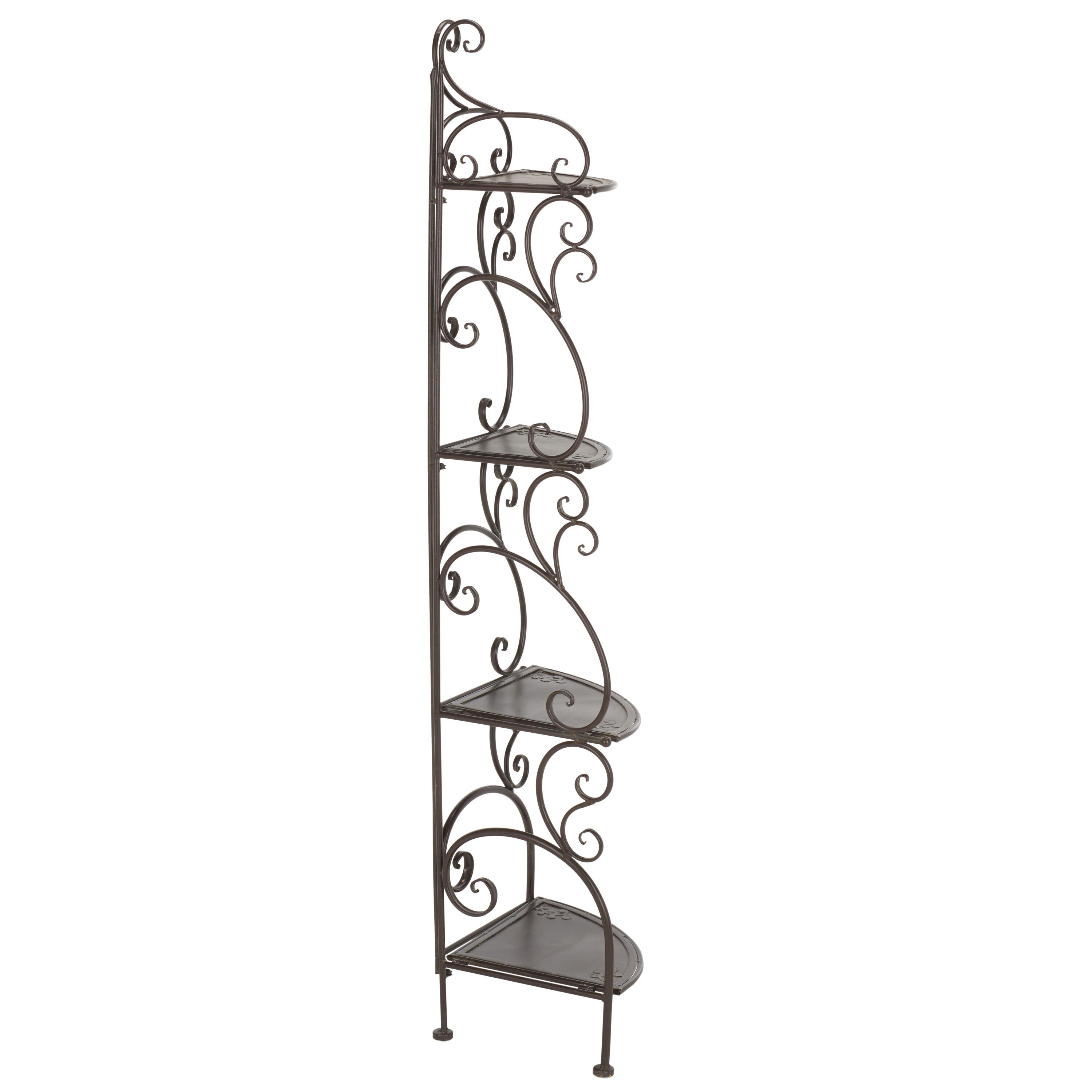 Safavieh PAT5034B Small-Outdoor-Storage - View #7