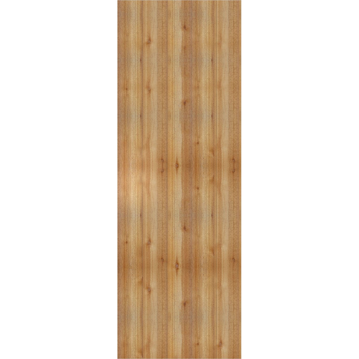 Ekena Millwork RBJ06S26X078RWR Exterior-Shutters - View #4