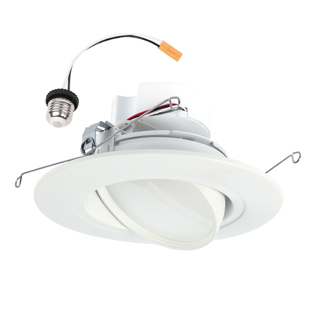 Dimmable Led Recessed Downlight