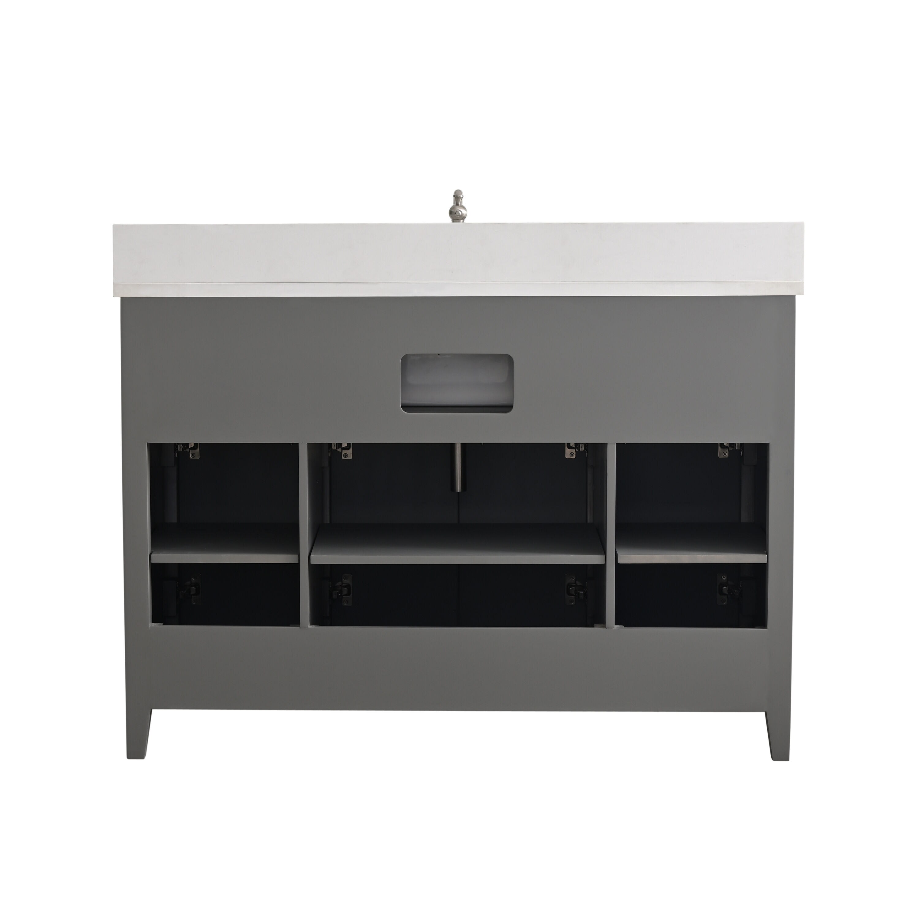 Sudio Design CASEY-48G Bath-Vanity-Combo - View #13