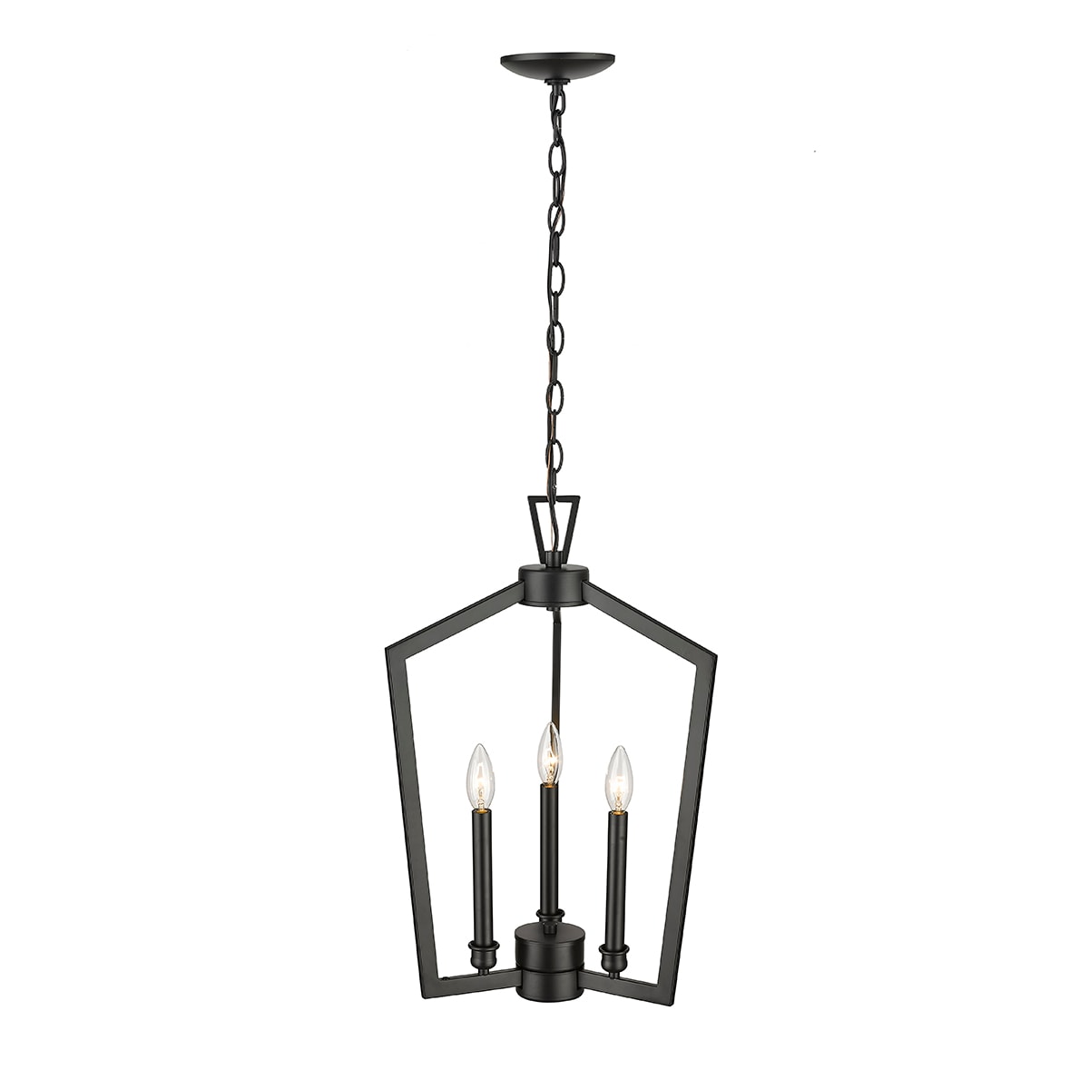 Millennium Lighting 4523-MB Pendant-Lights - View #4
