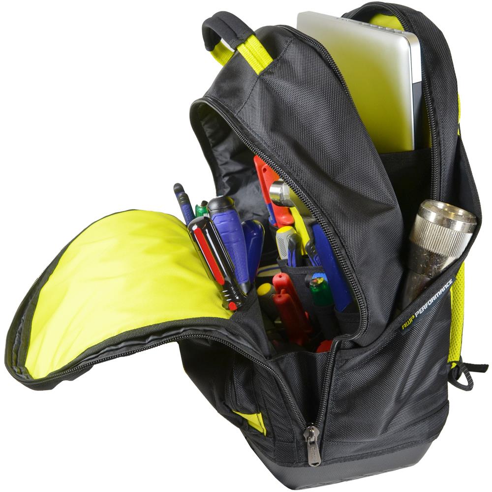  GRAYS Performa Training Bag Size: No Size Black/Neon Green :  Sports & Outdoors