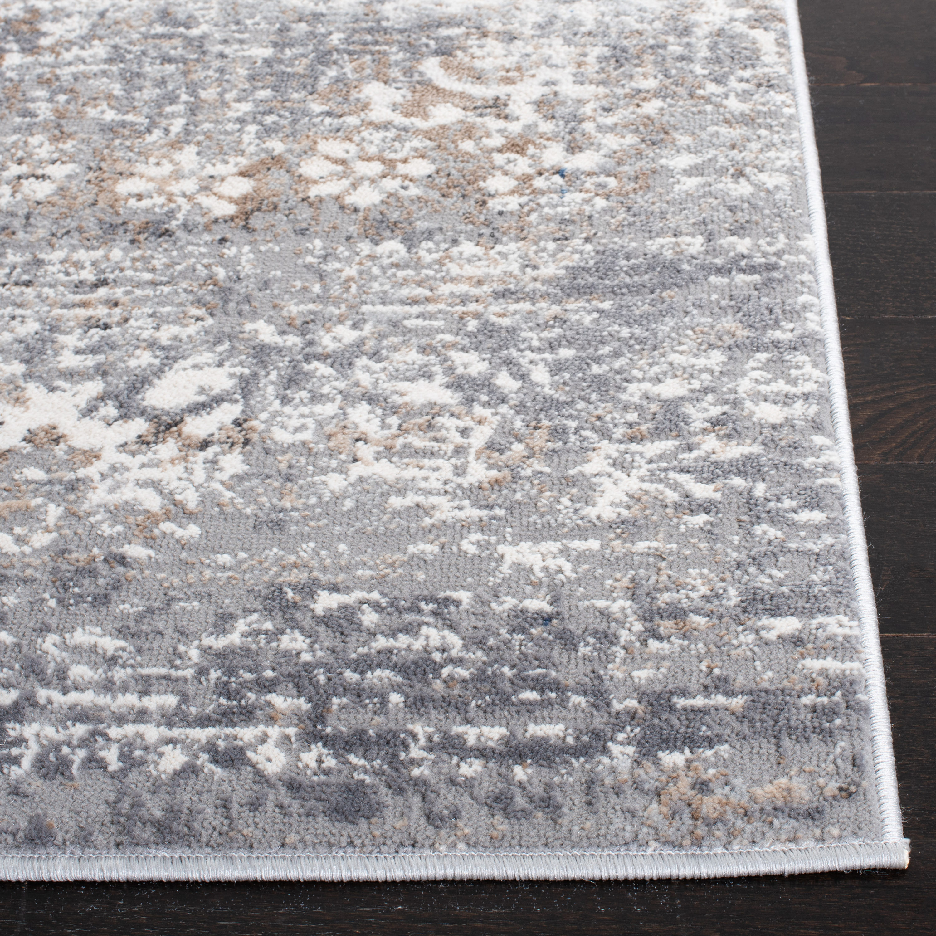 Safavieh ALA484H-7SQ rugs - View #3