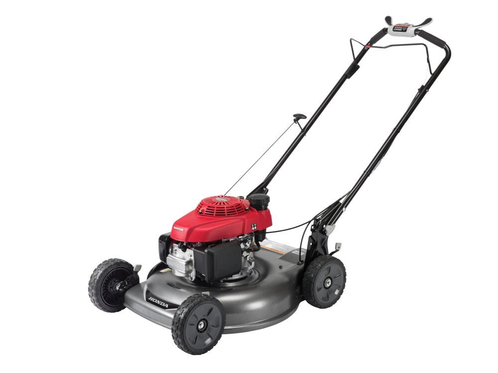 Honda HRS216VKA  - View #4