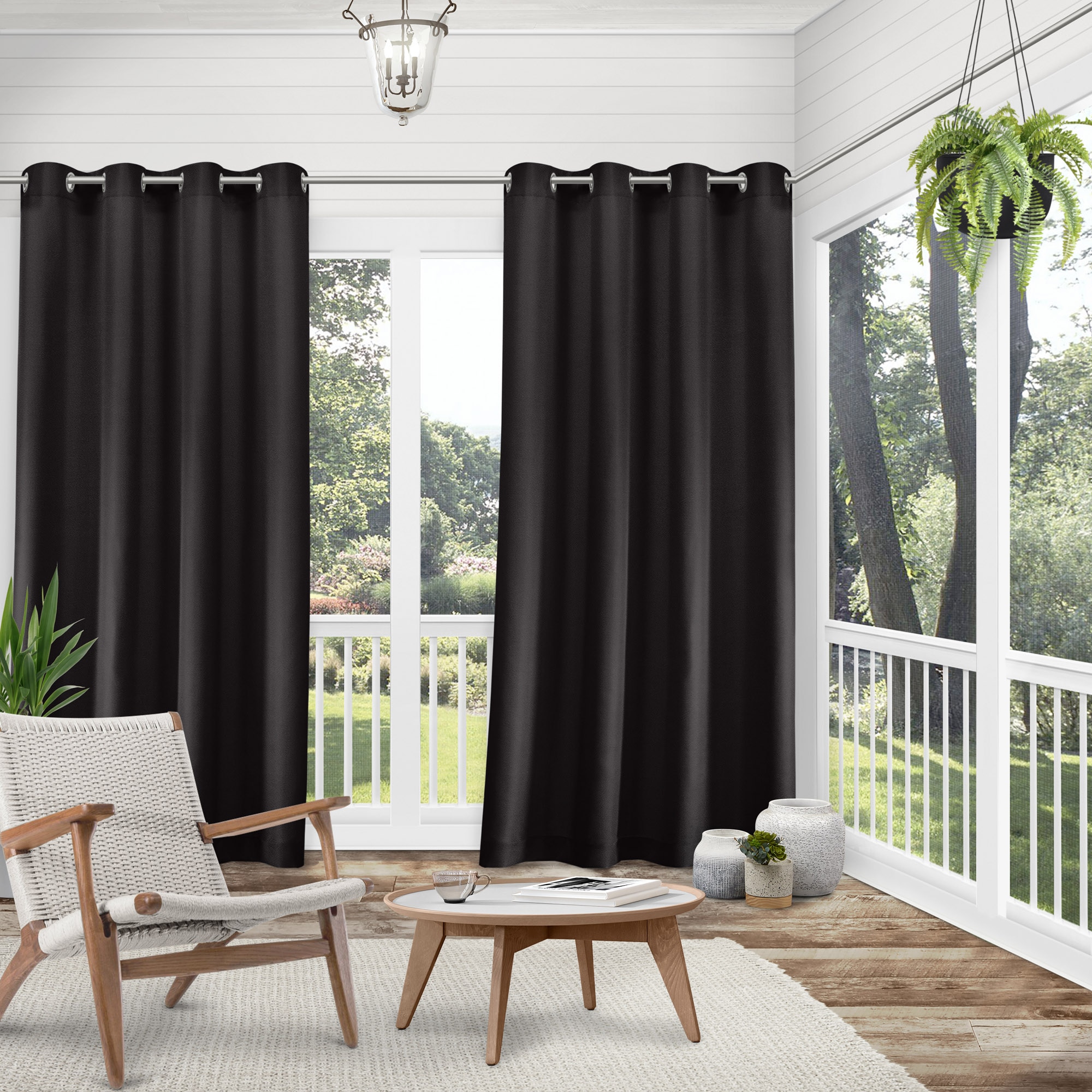 Exclusive Home YA013547DSEHG1 A111 curtains - View #7